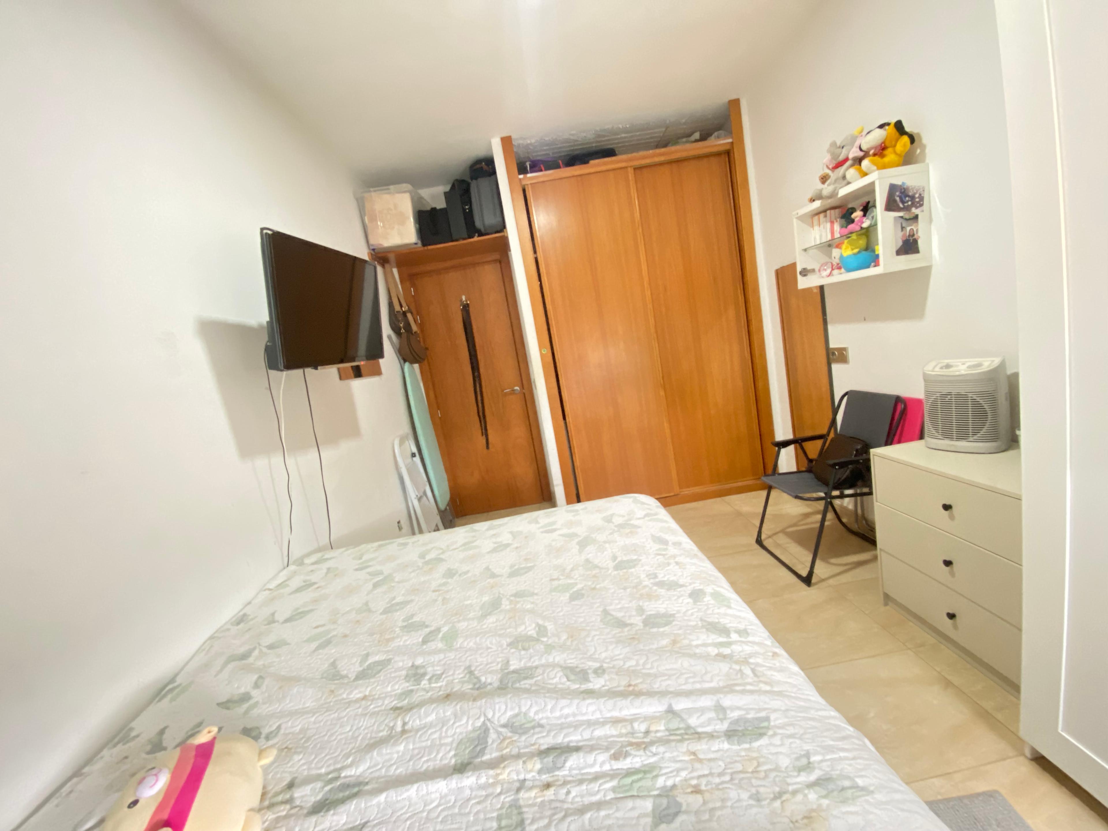 Piso en Venta - Calle Hoyo, Noblejas - 12