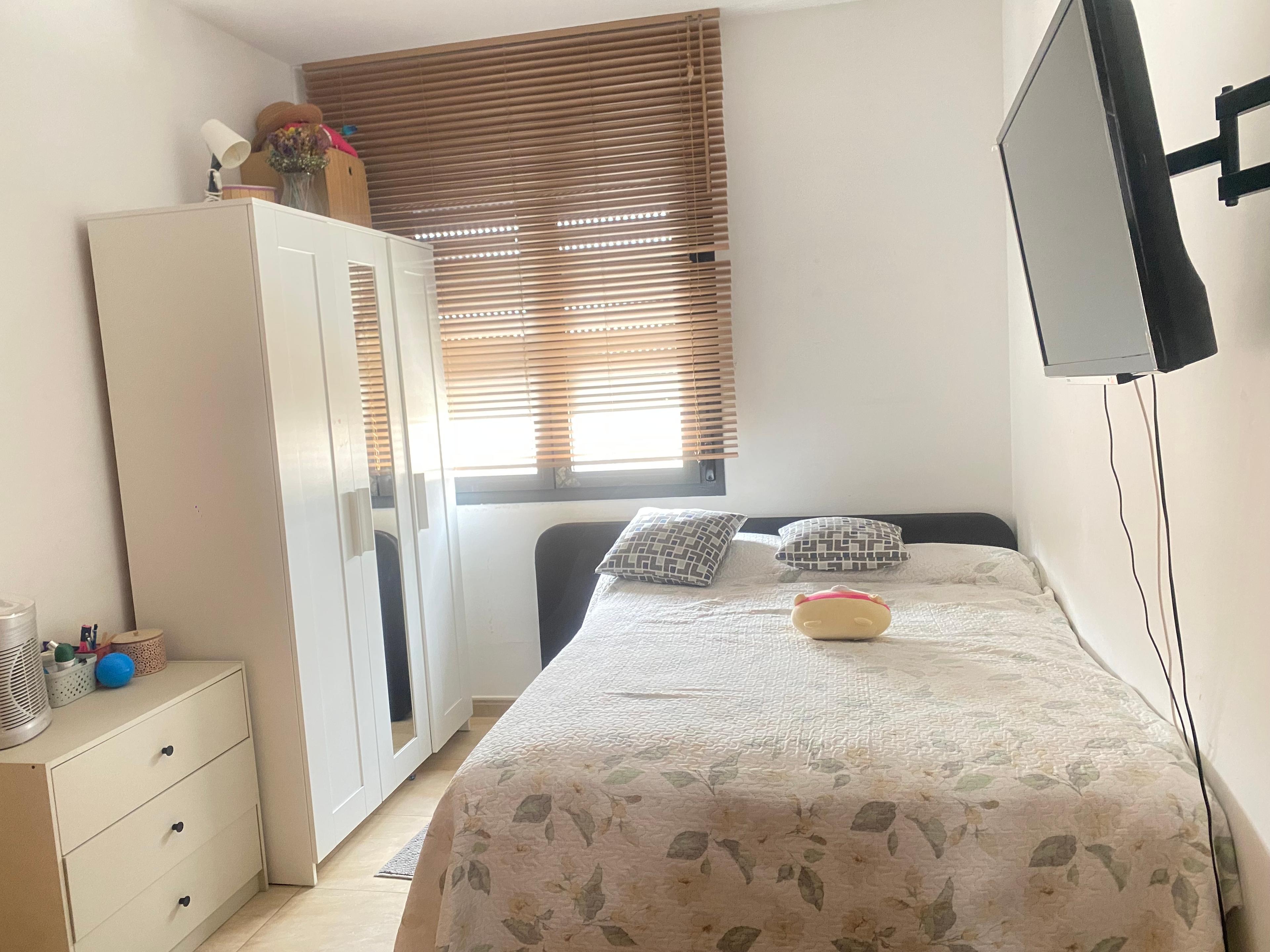 Piso en Venta - Calle Hoyo, Noblejas - 9