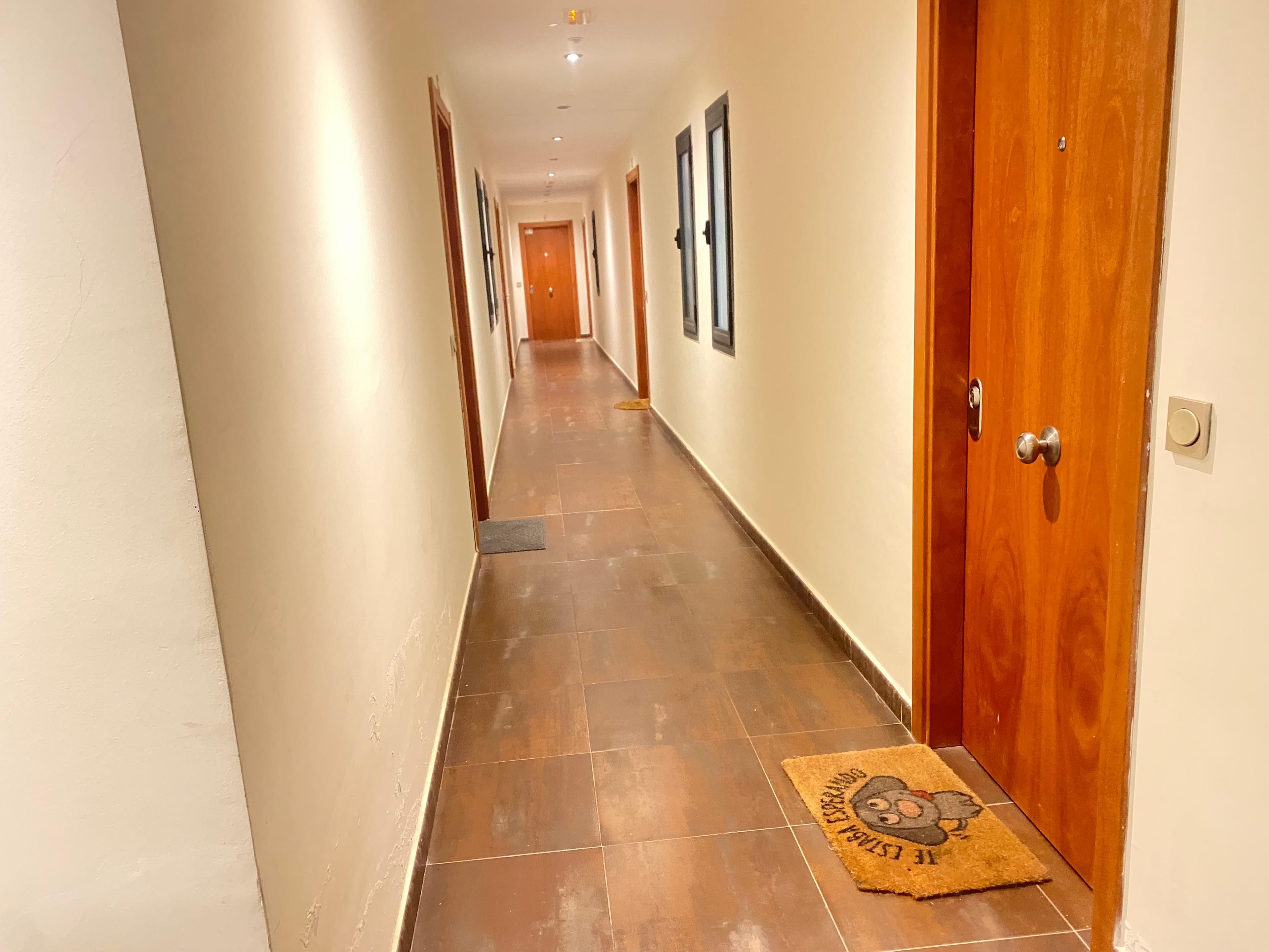 Piso en Venta - Calle Hoyo, Noblejas - 13