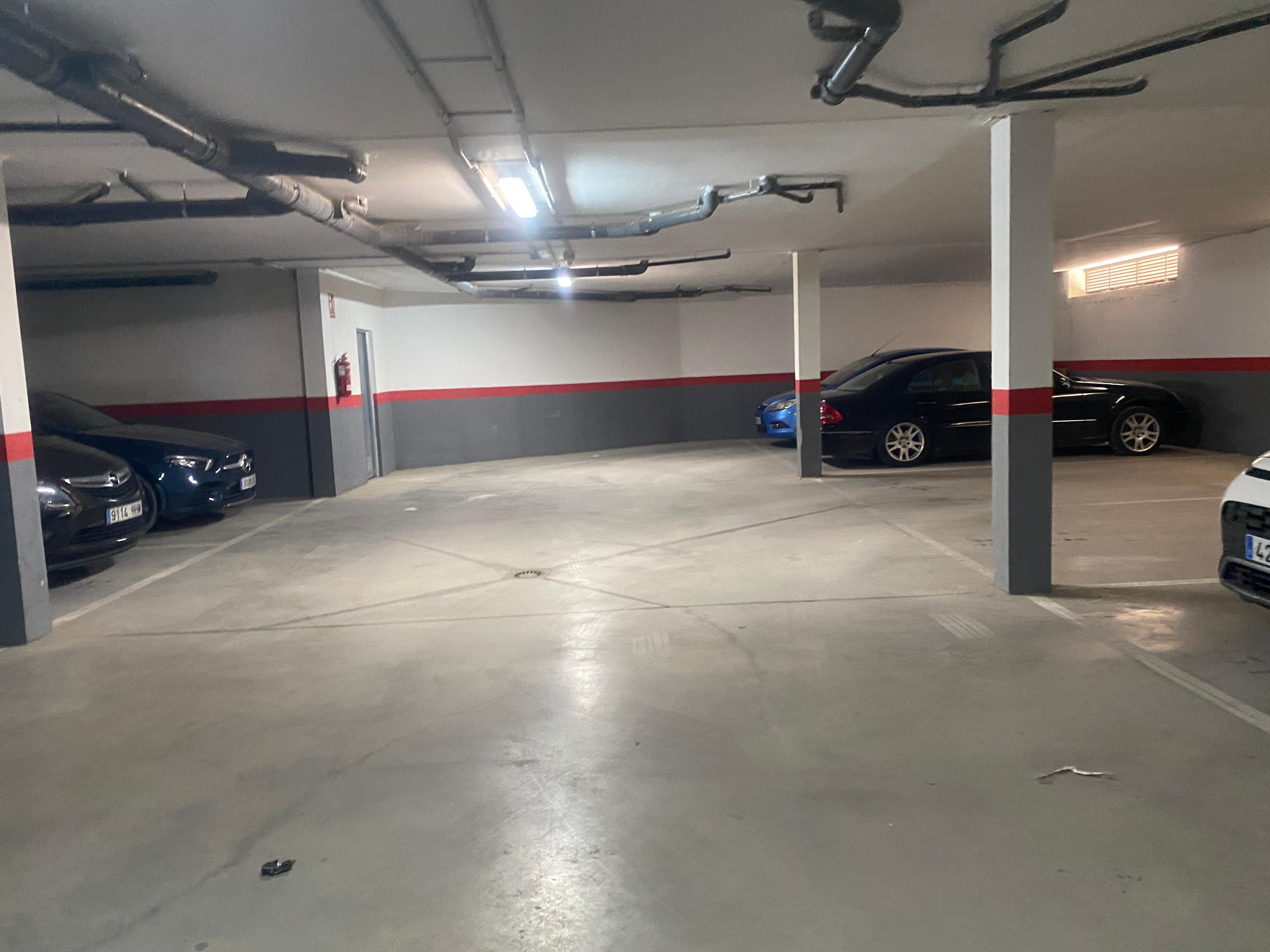 Piso en Venta - Calle Hoyo, Noblejas - 15