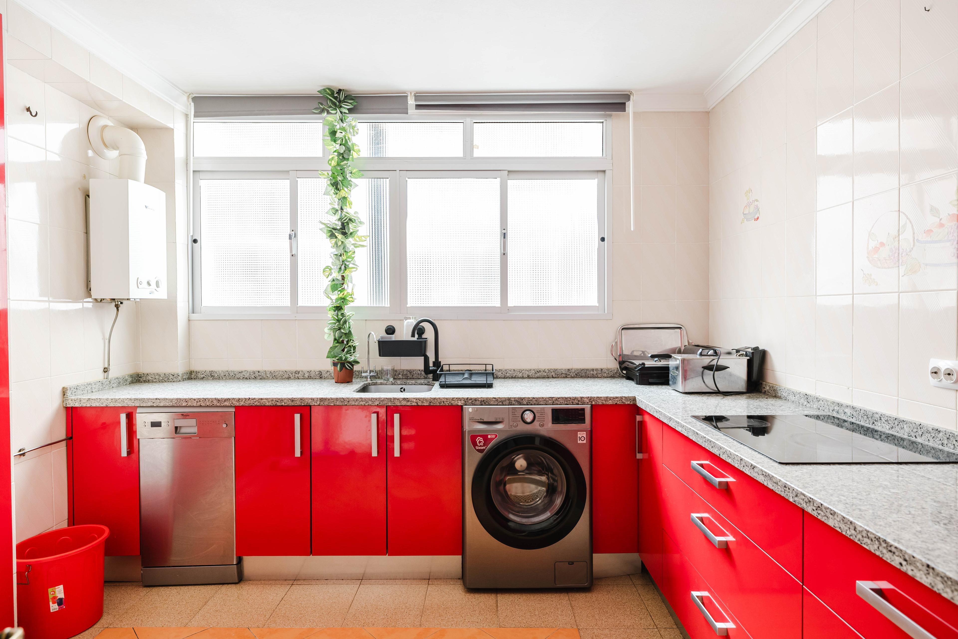 Piso en venta muy luminoso, recién reformado - 8