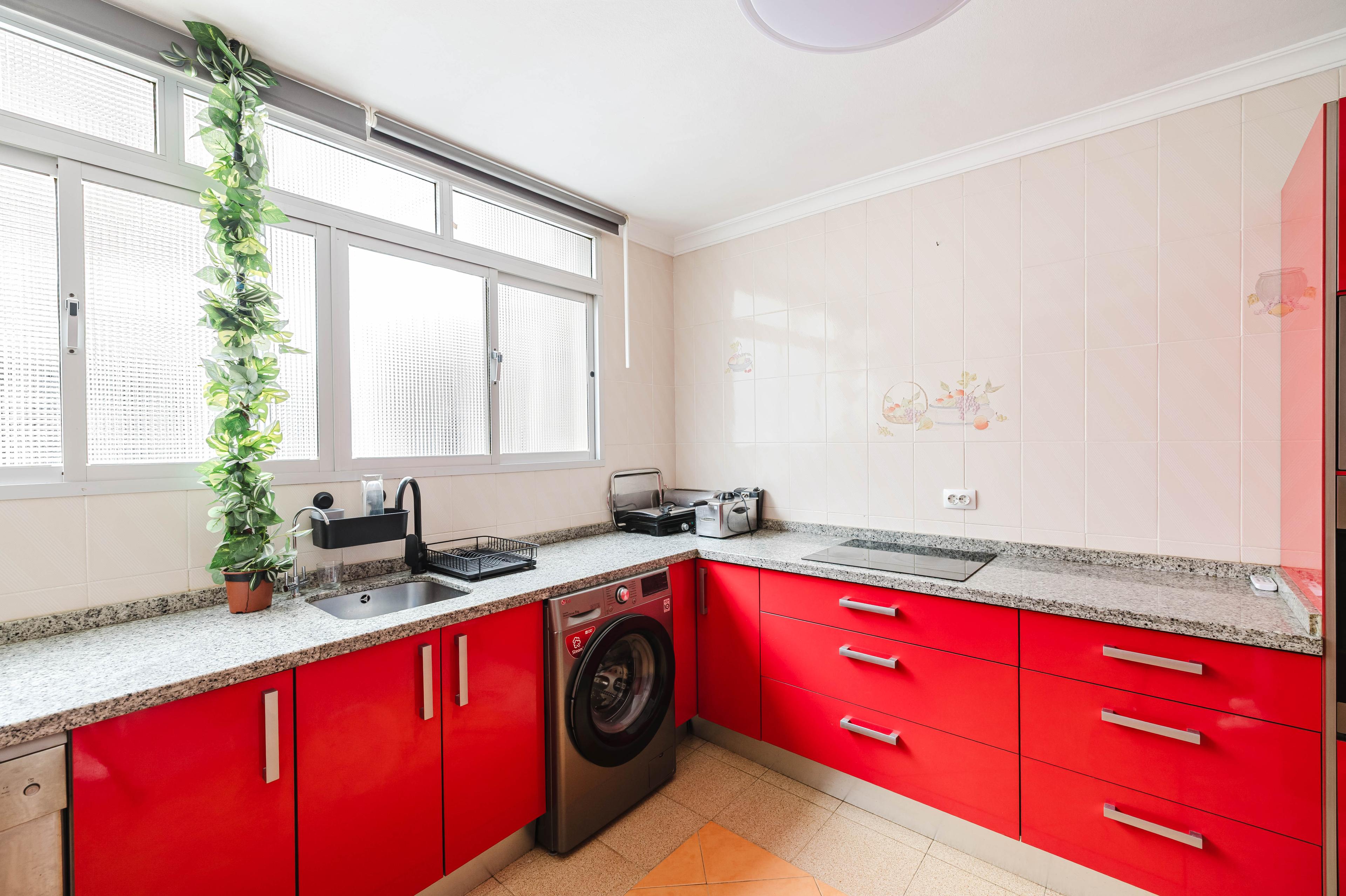 Piso en venta muy luminoso, recién reformado - 9