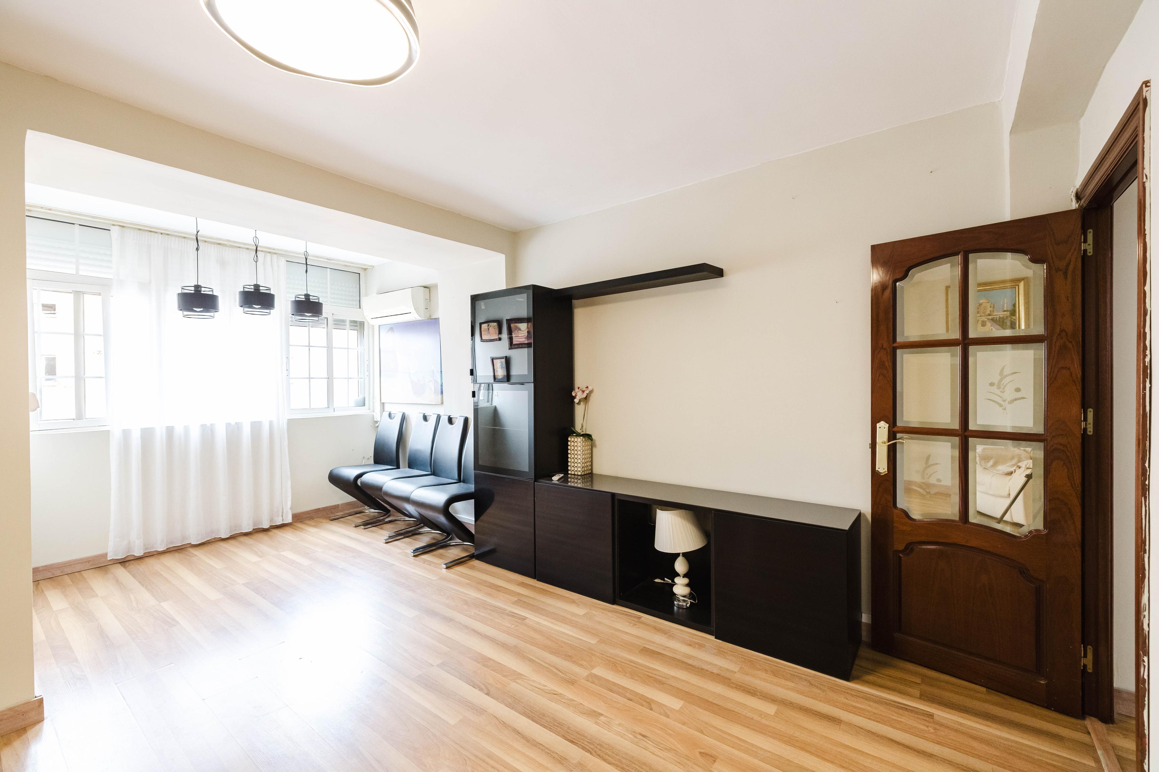 Piso en venta muy luminoso, recién reformado - 7