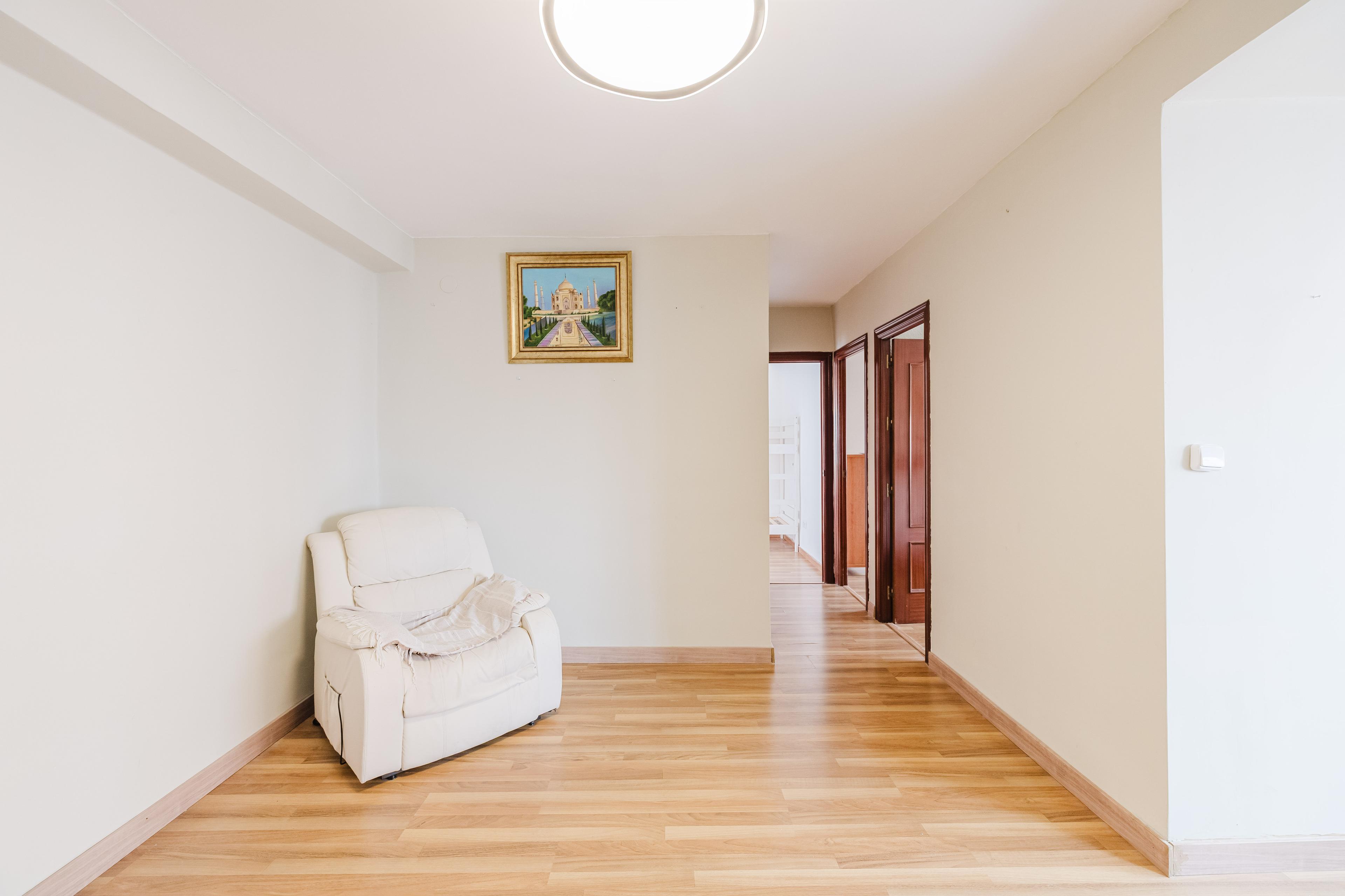 Piso en venta muy luminoso, recién reformado - 6