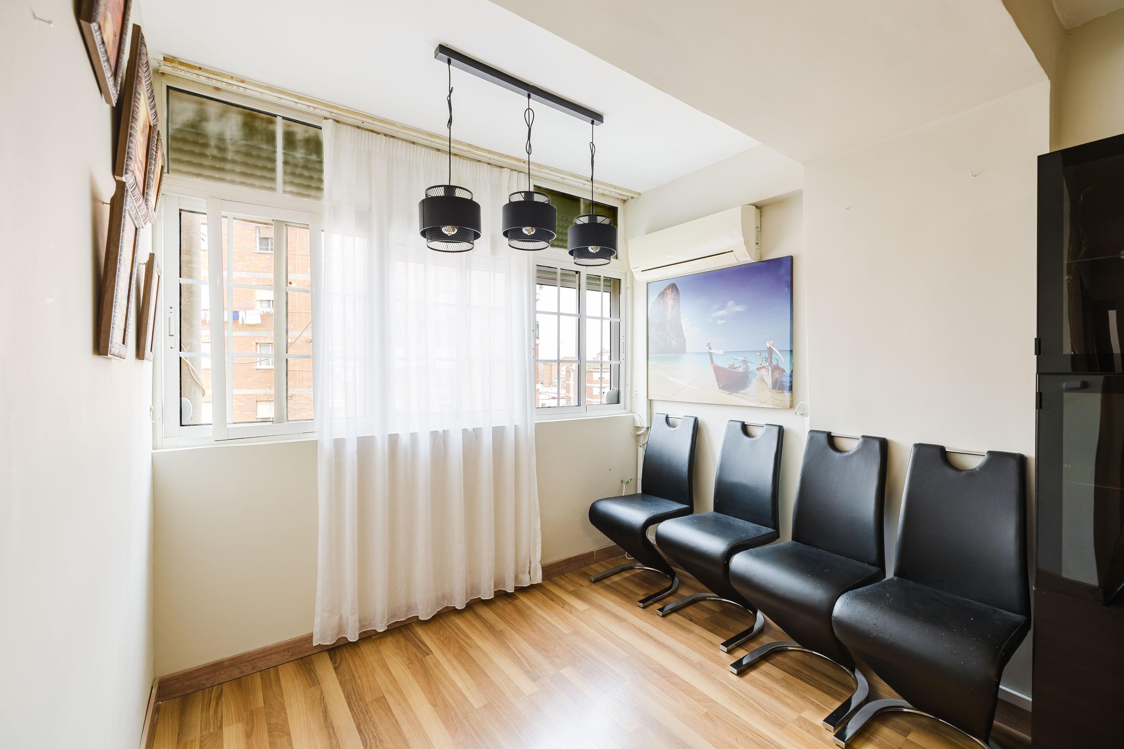 Piso en venta muy luminoso, recién reformado - 3