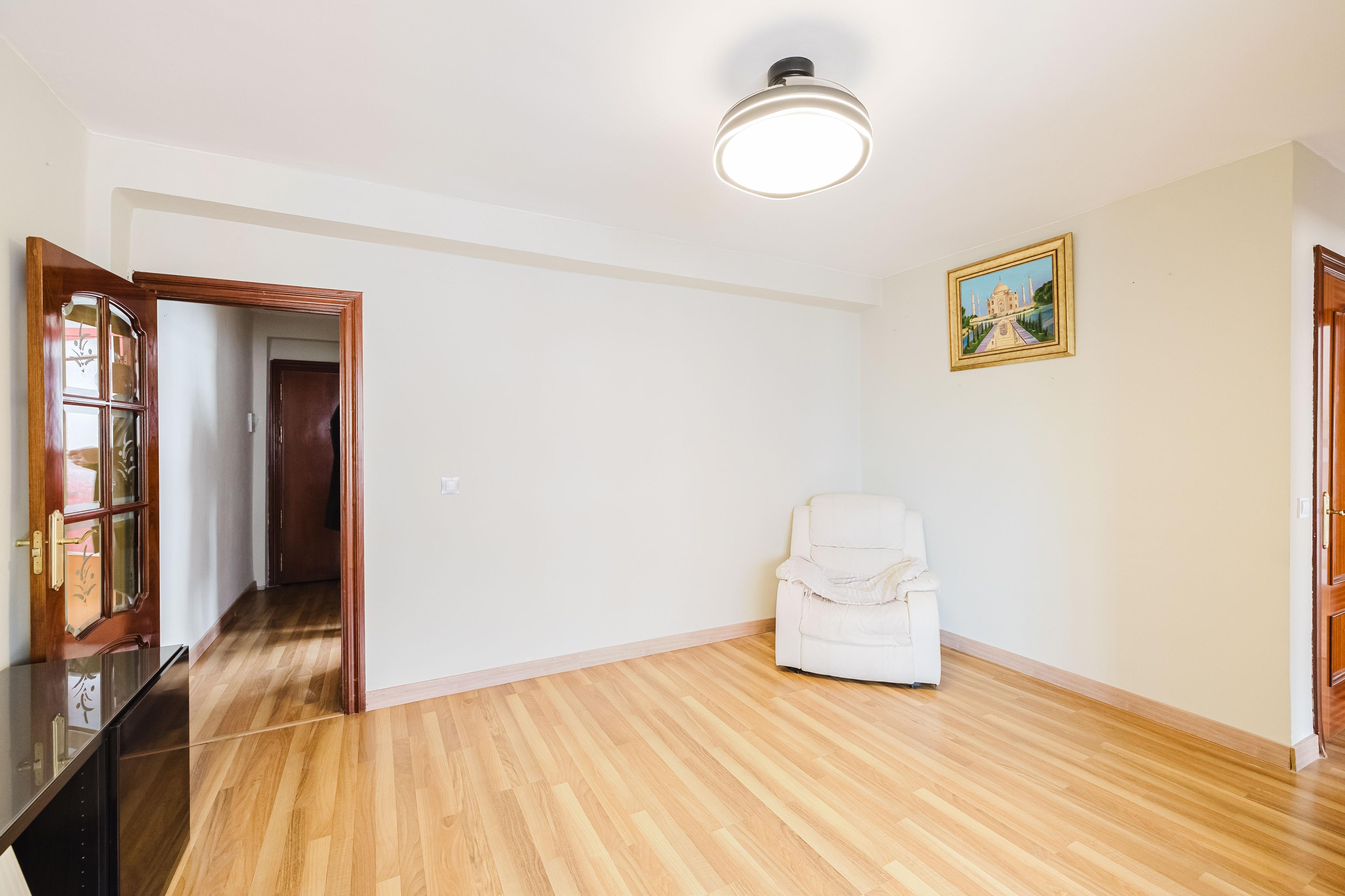 Piso en venta muy luminoso, recién reformado - 5