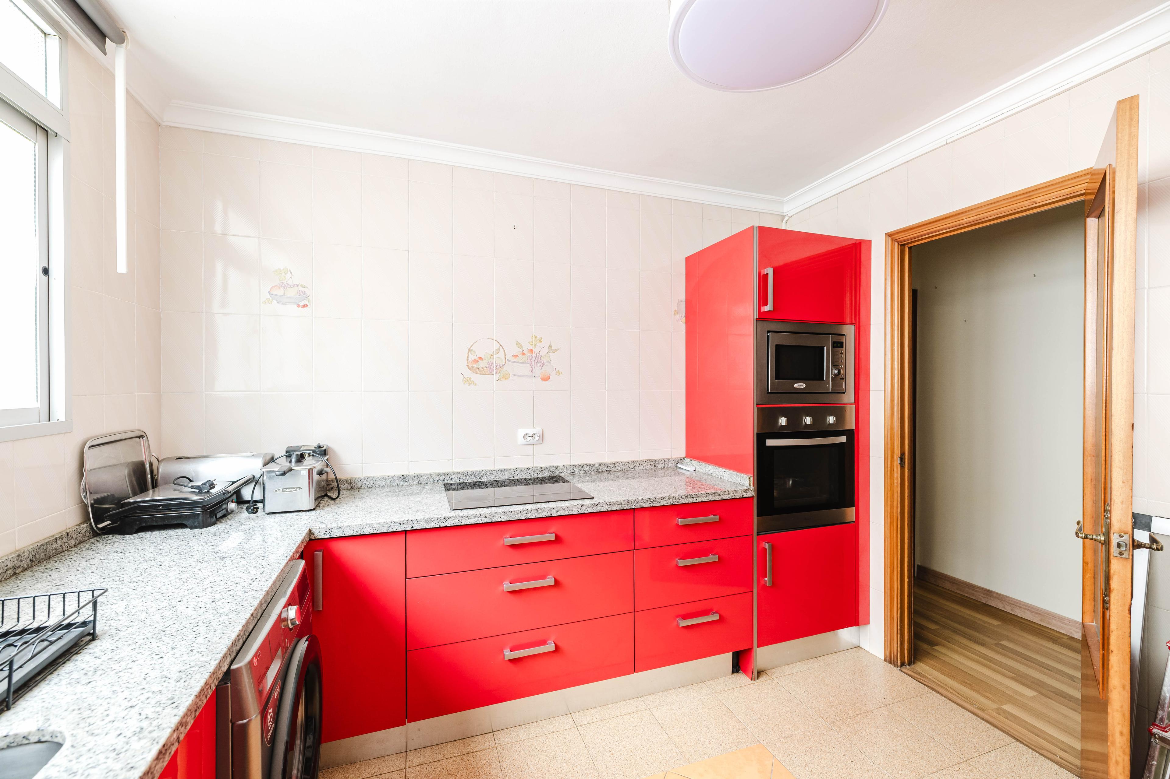 Piso en venta muy luminoso, recién reformado - 10