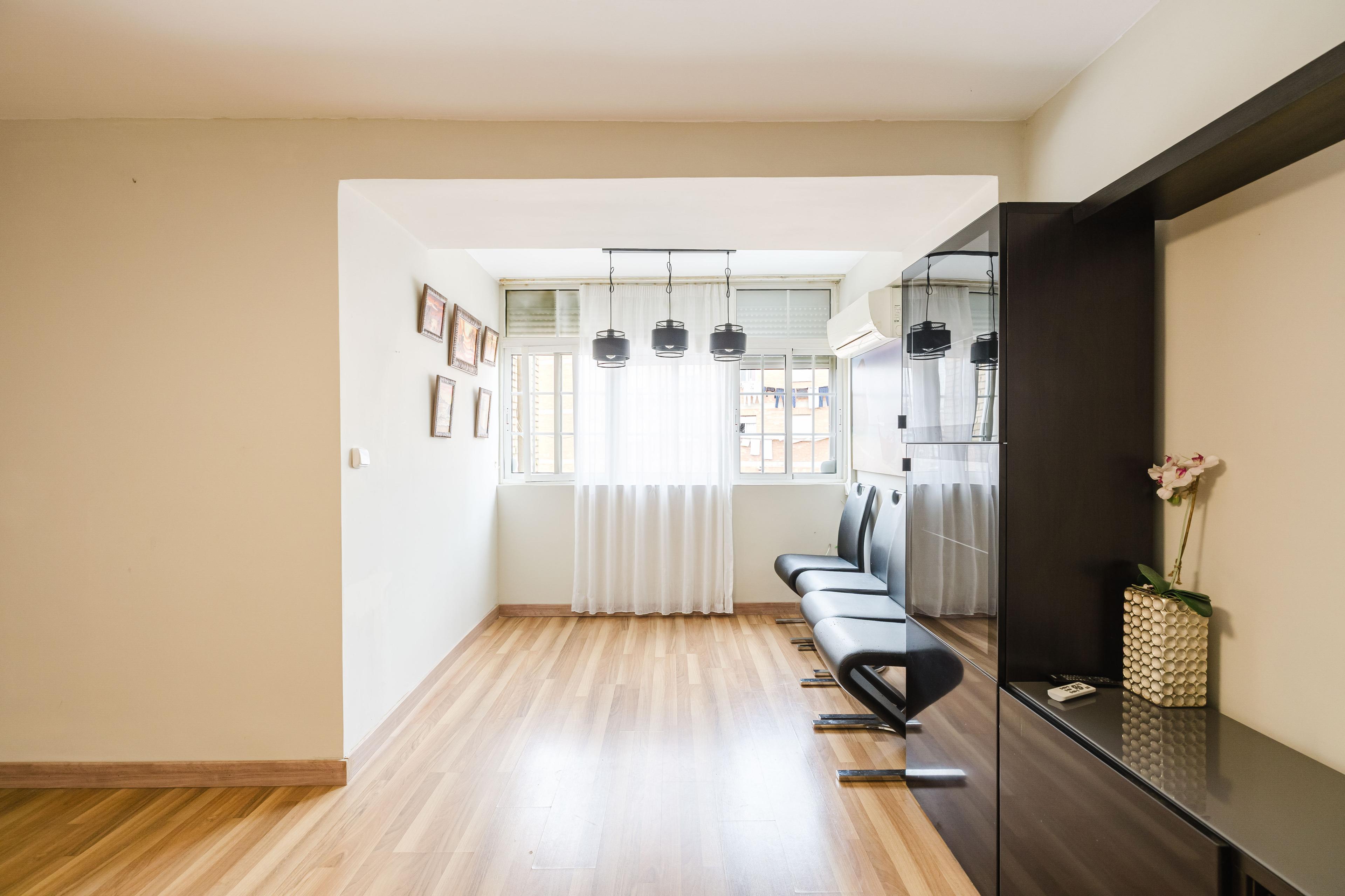 Piso en venta muy luminoso, recién reformado - 2