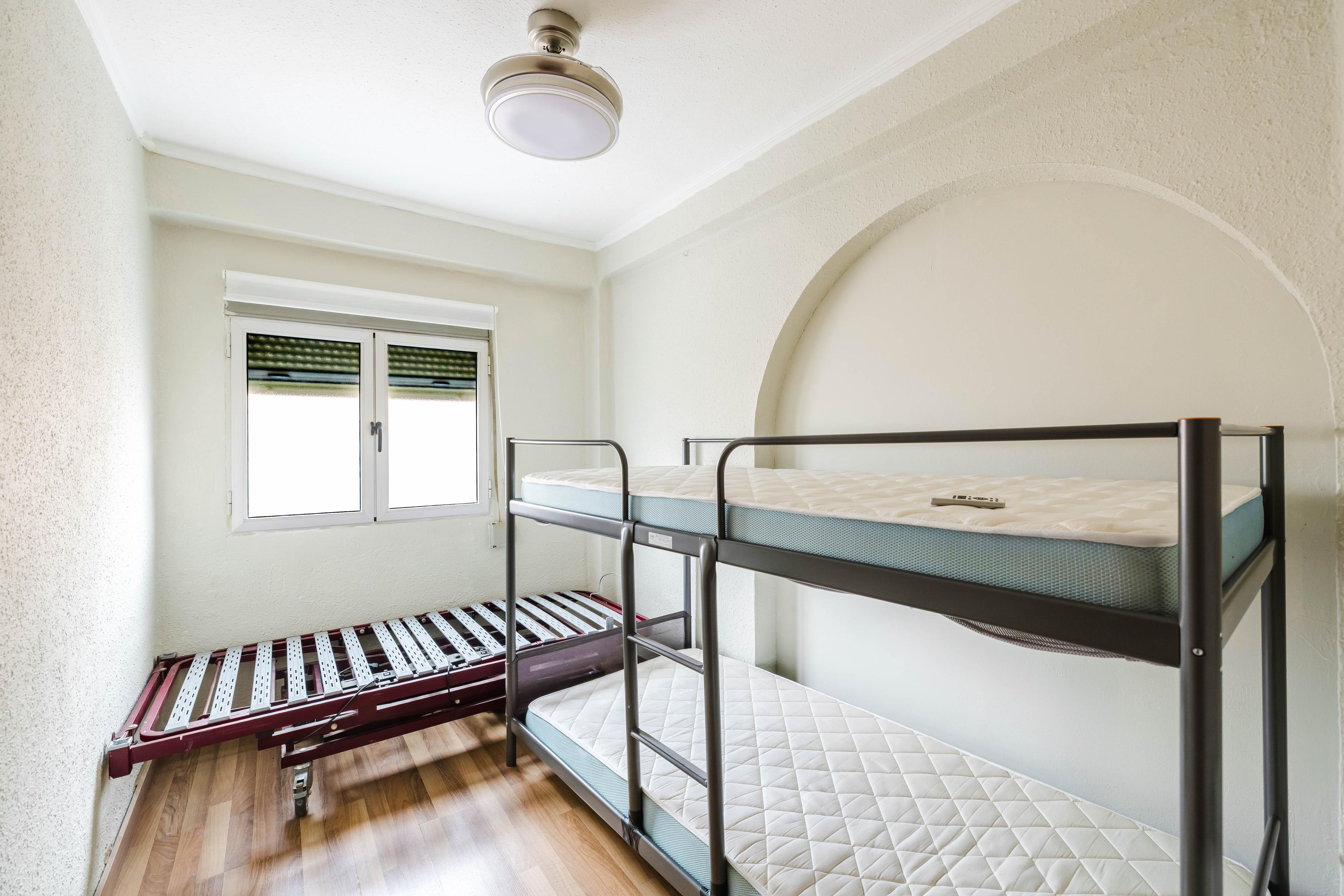 Piso en venta muy luminoso, recién reformado - 21