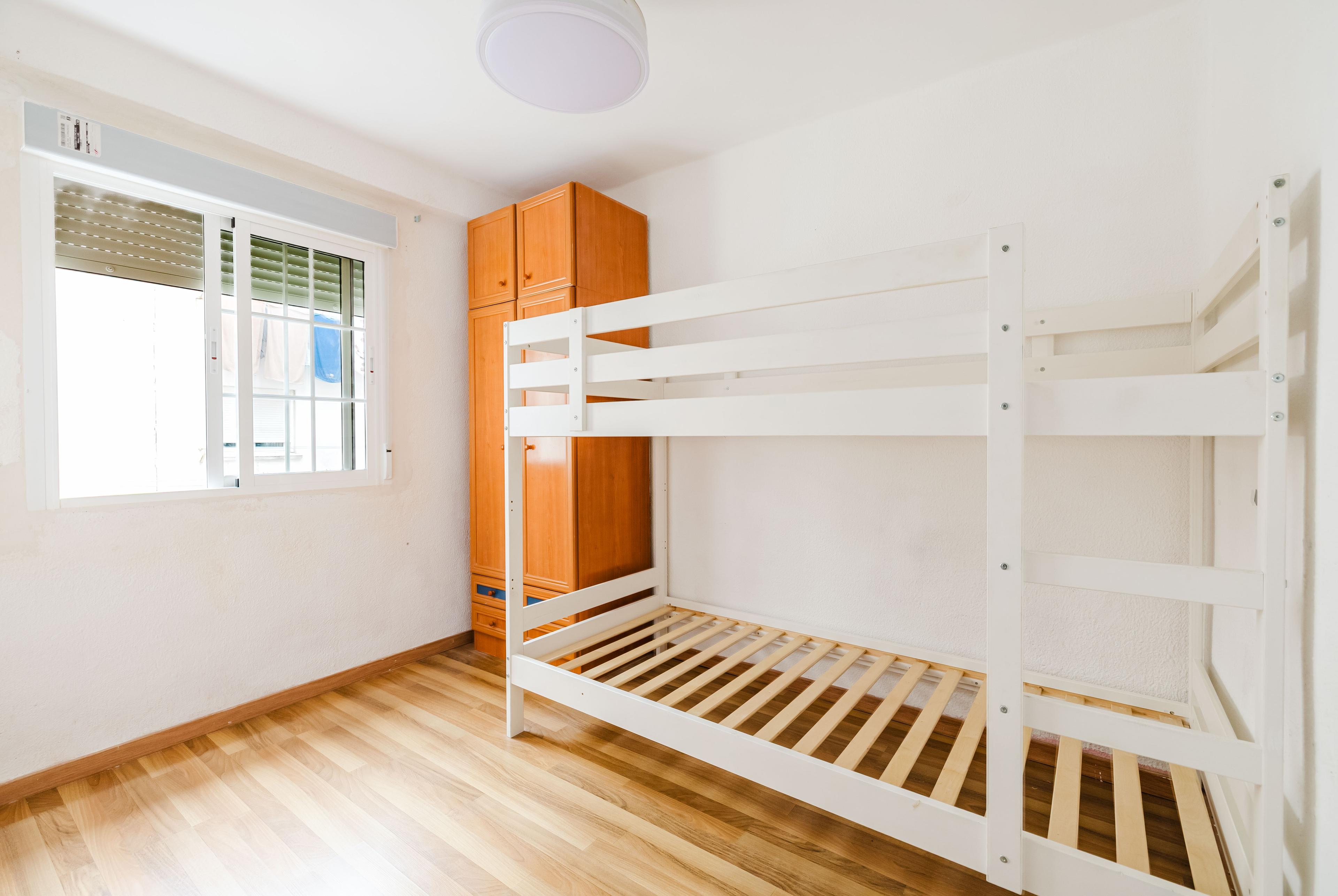 Piso en venta muy luminoso, recién reformado - 12