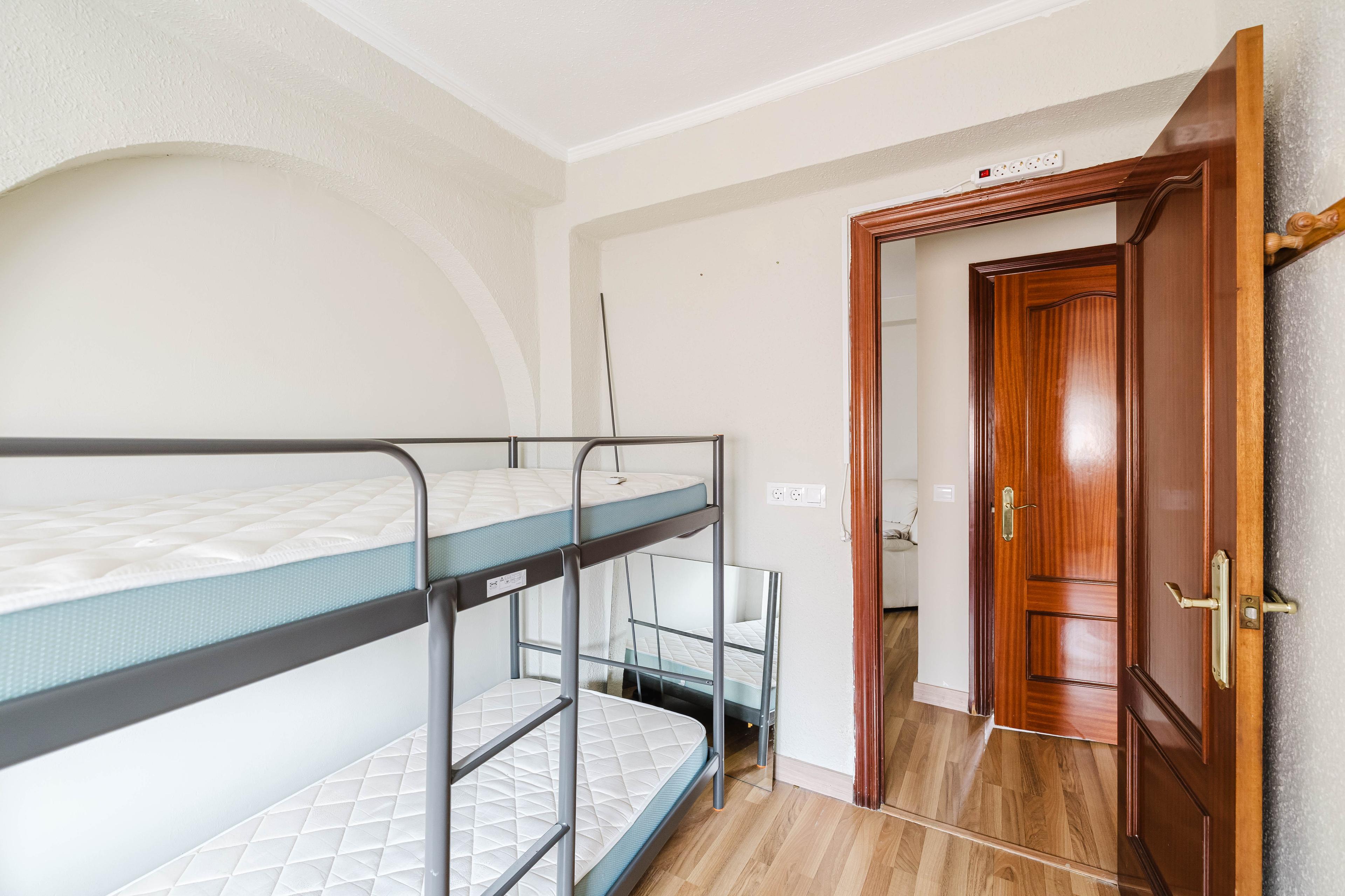 Piso en venta muy luminoso, recién reformado - 22