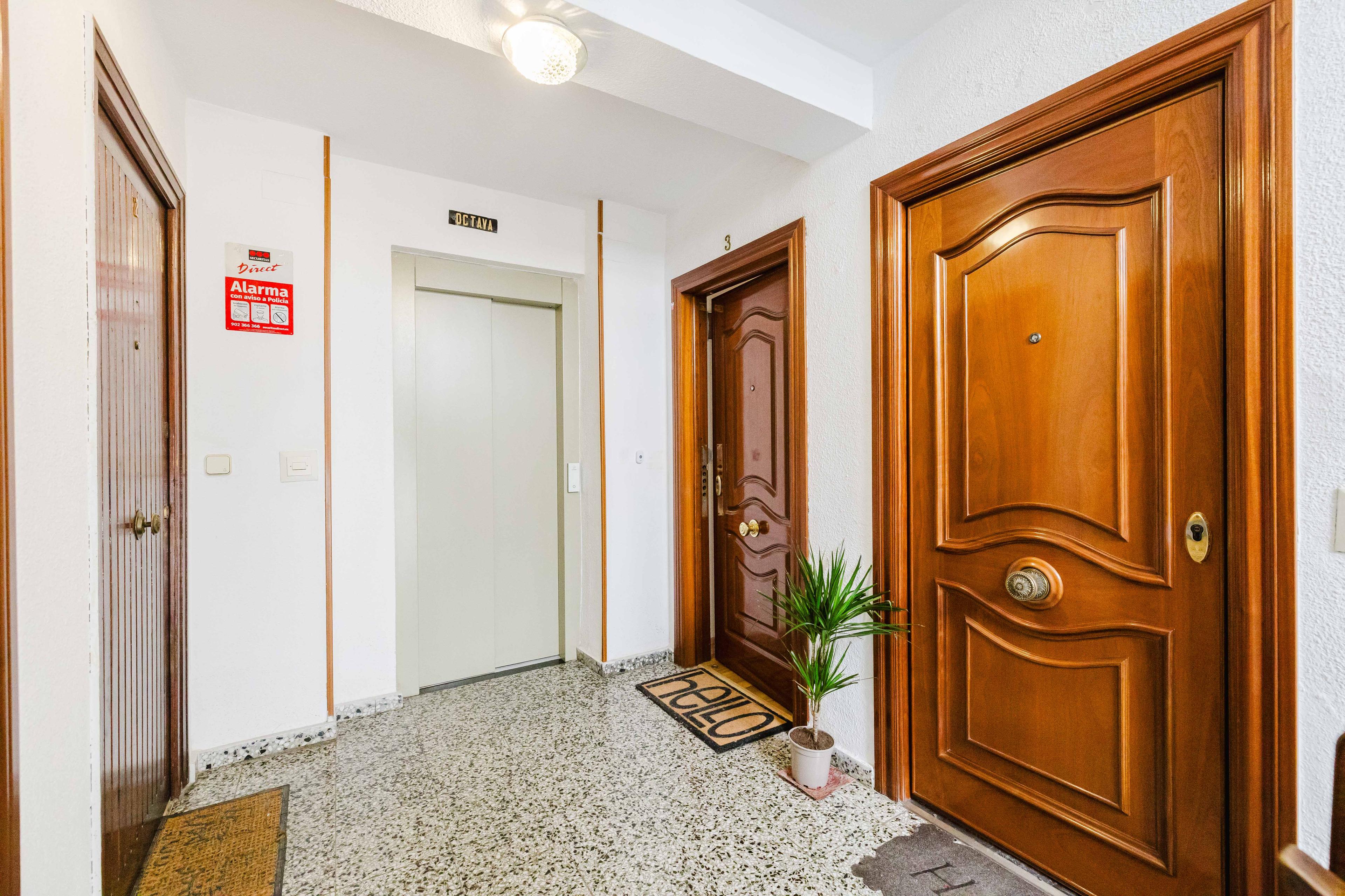 Piso en venta muy luminoso, recién reformado - 25