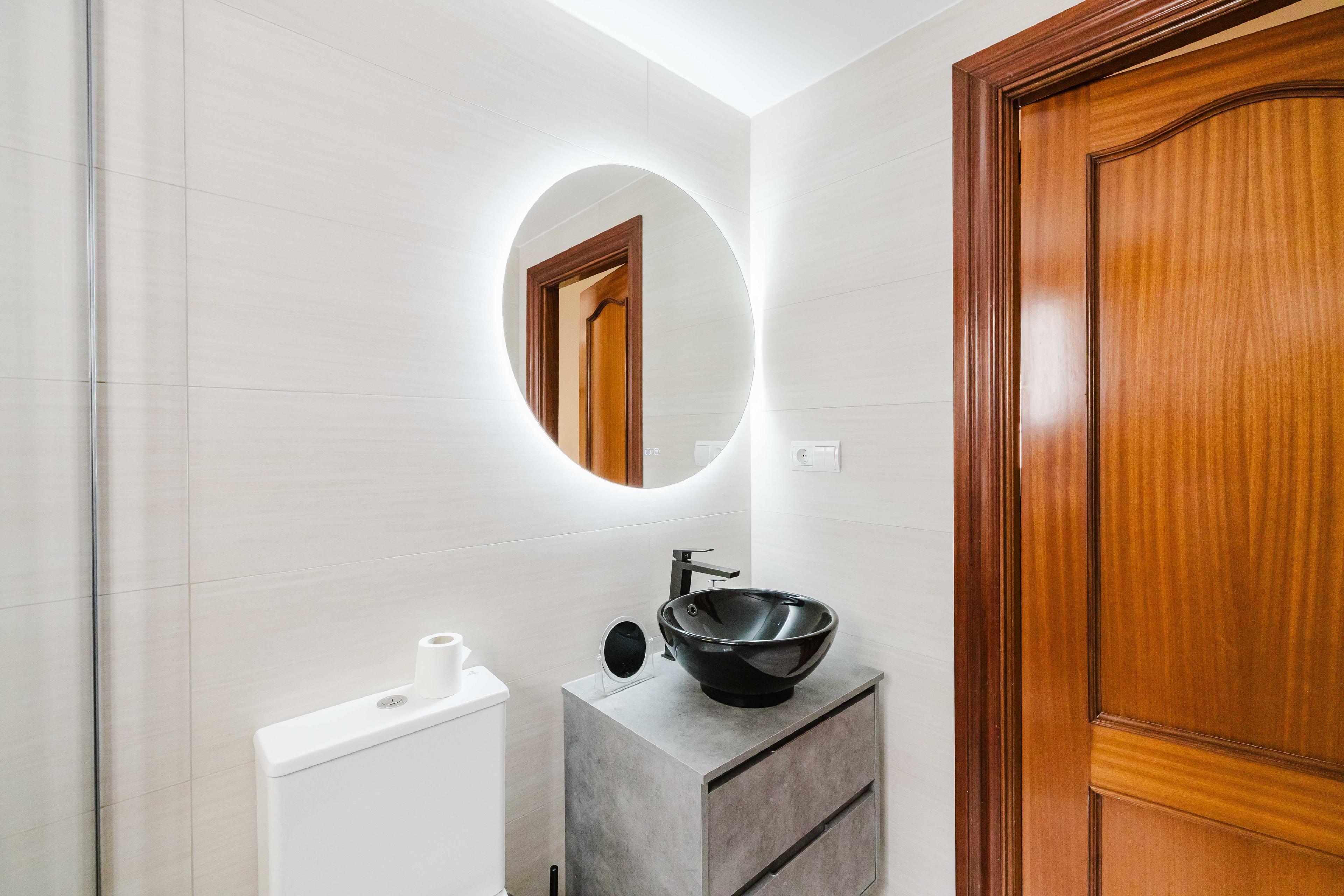 Piso en venta muy luminoso, recién reformado - 18