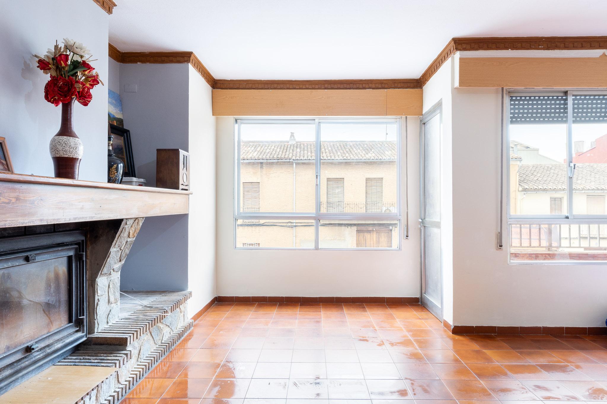 Casa en Venta en Alginet - 2