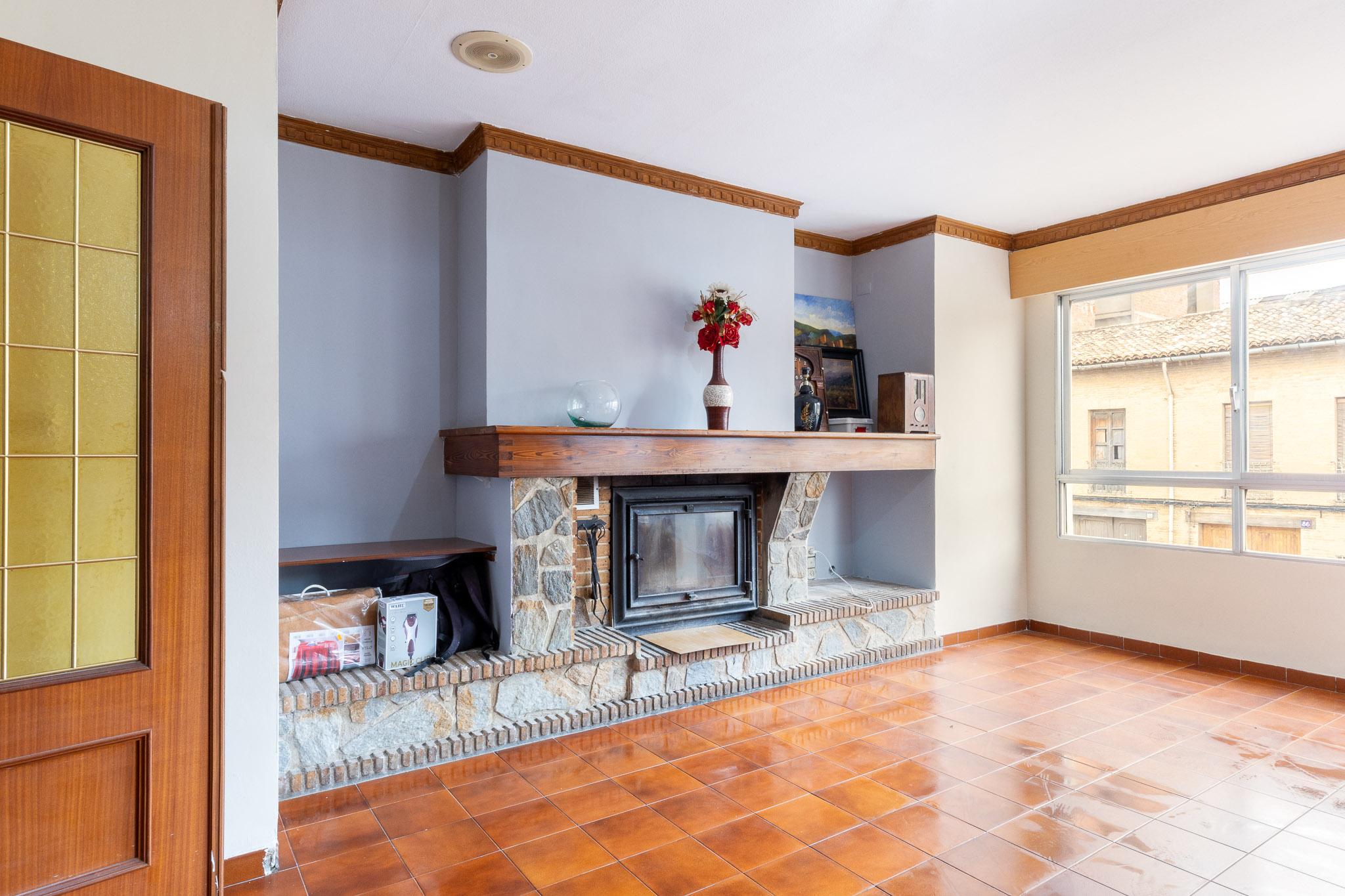 Casa en Venta en Alginet - 1