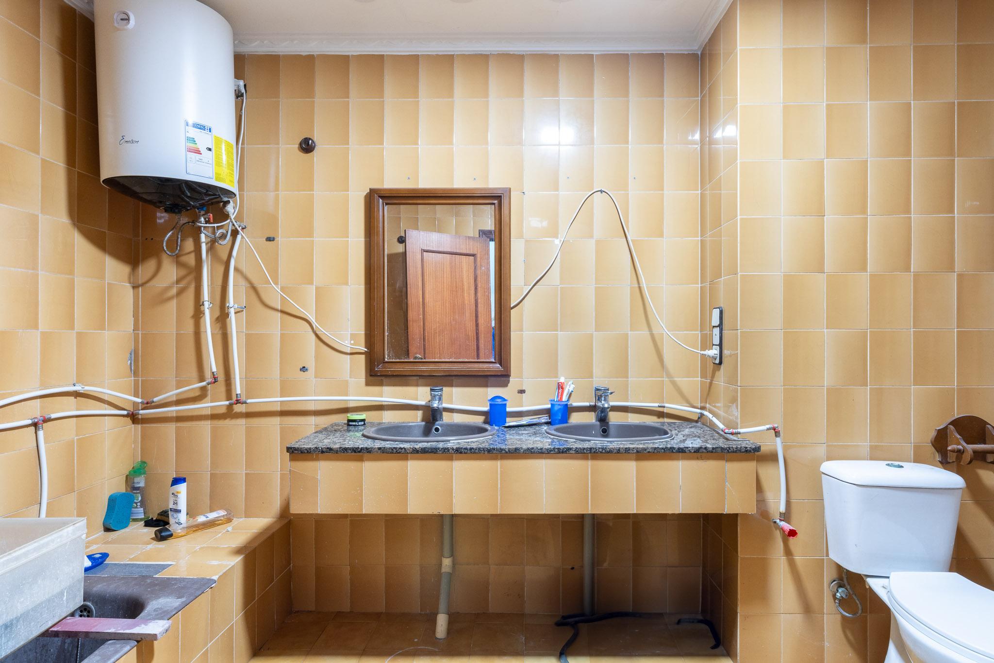 Casa en Venta en Alginet - 15