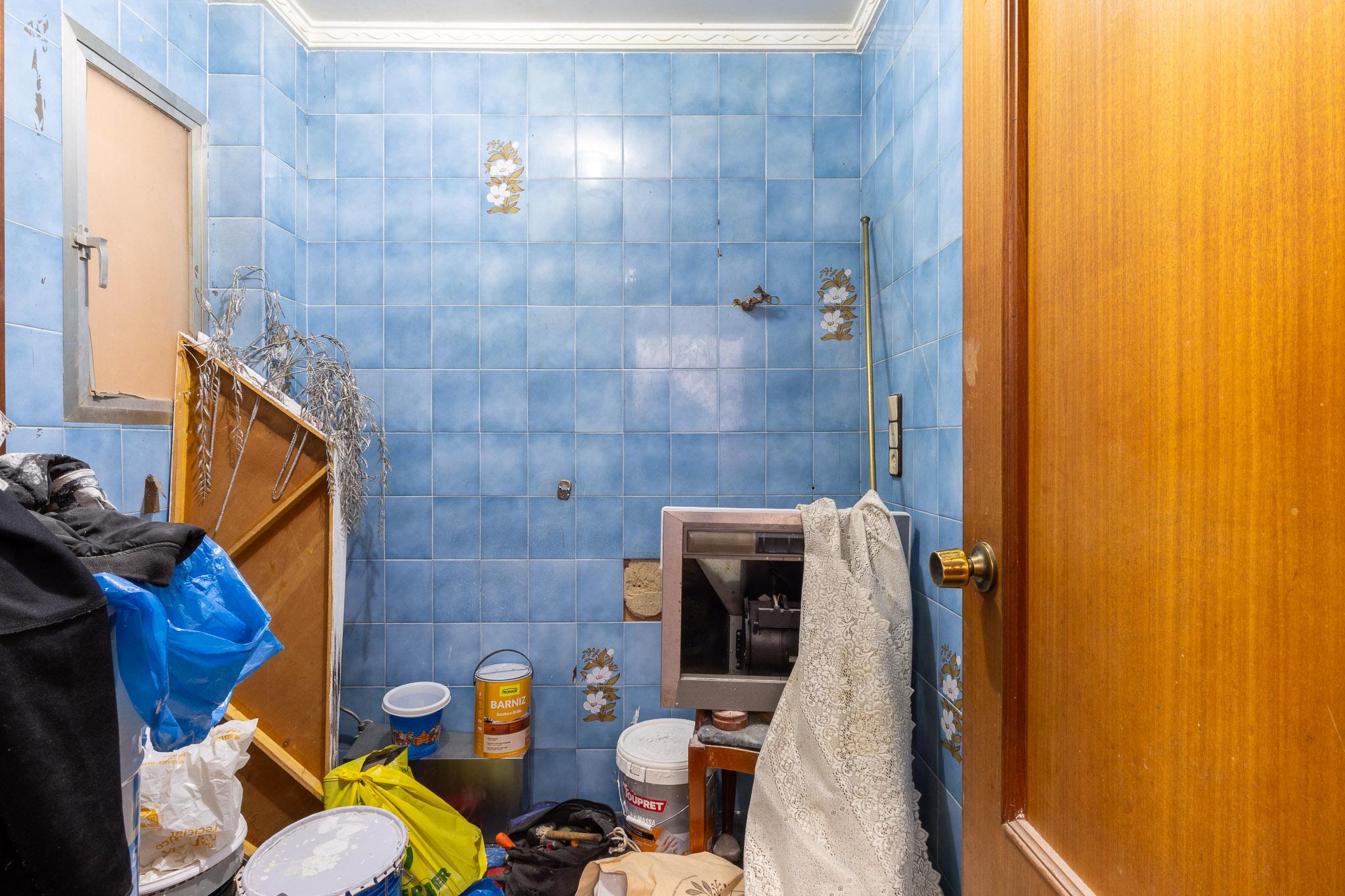 Casa en Venta en Alginet - 17