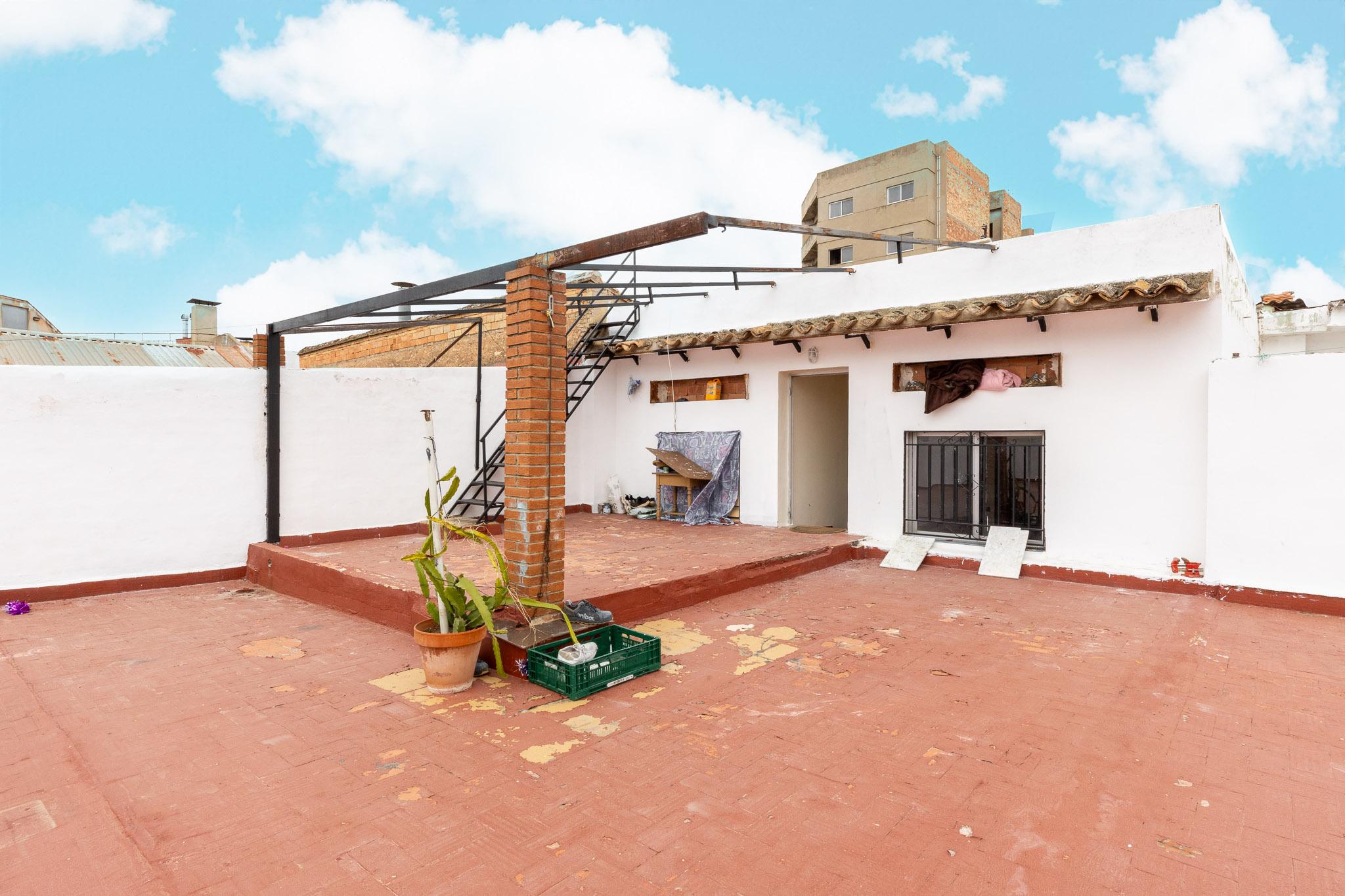 Casa en Venta en Alginet - 30