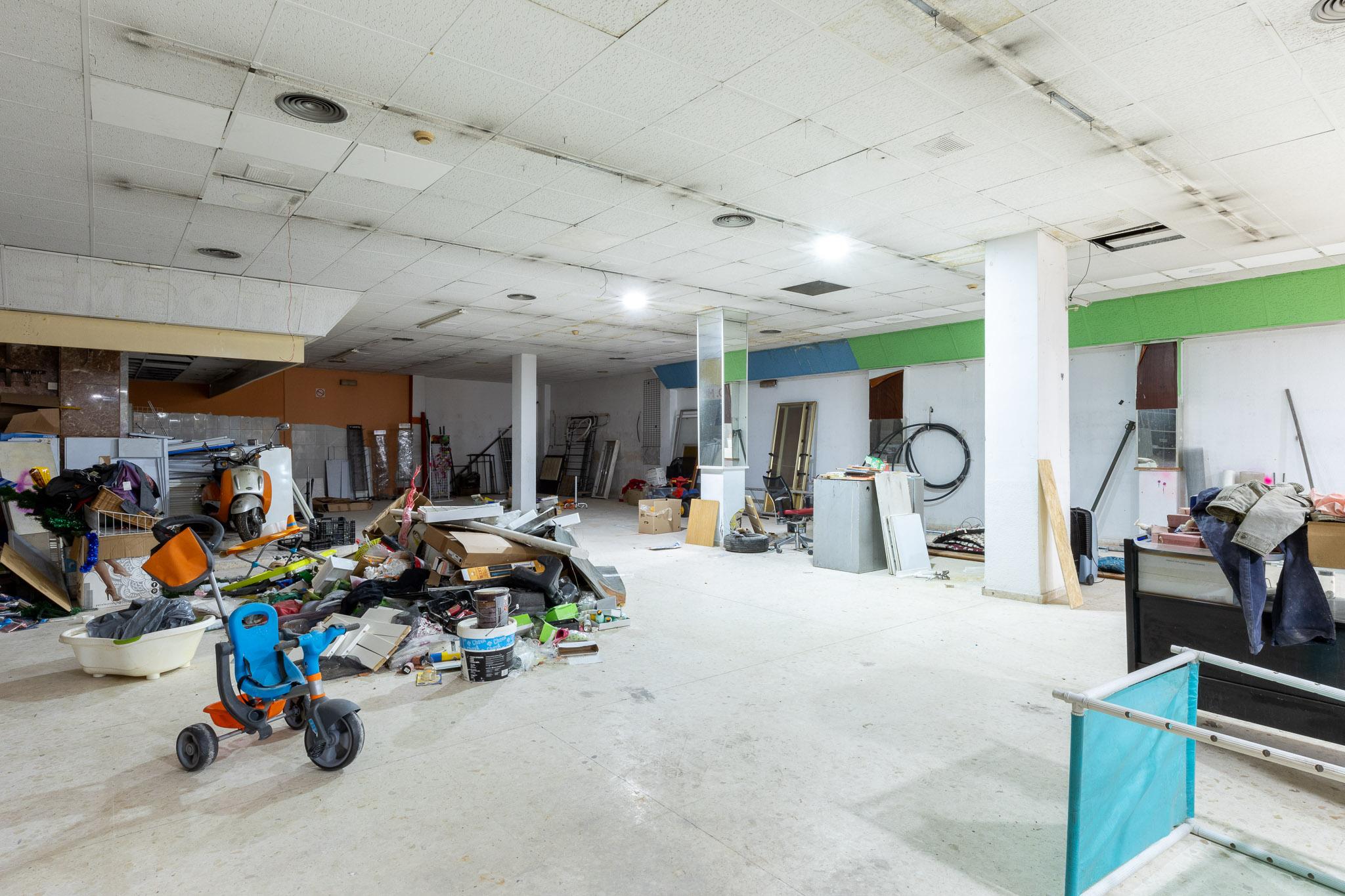 Casa en Venta en Alginet - 37