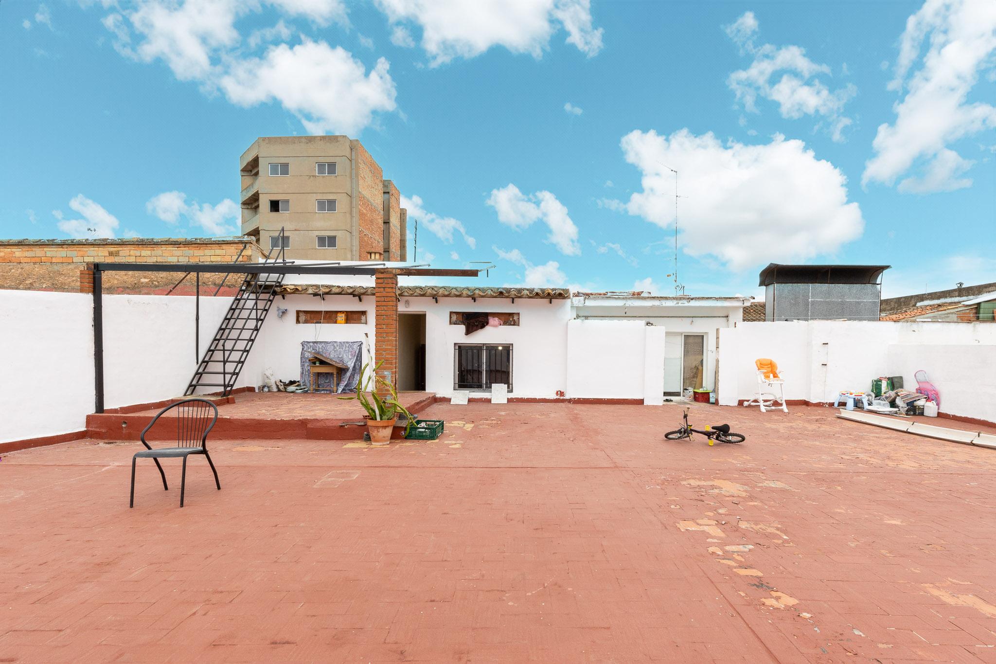 Casa en Venta en Alginet - 29