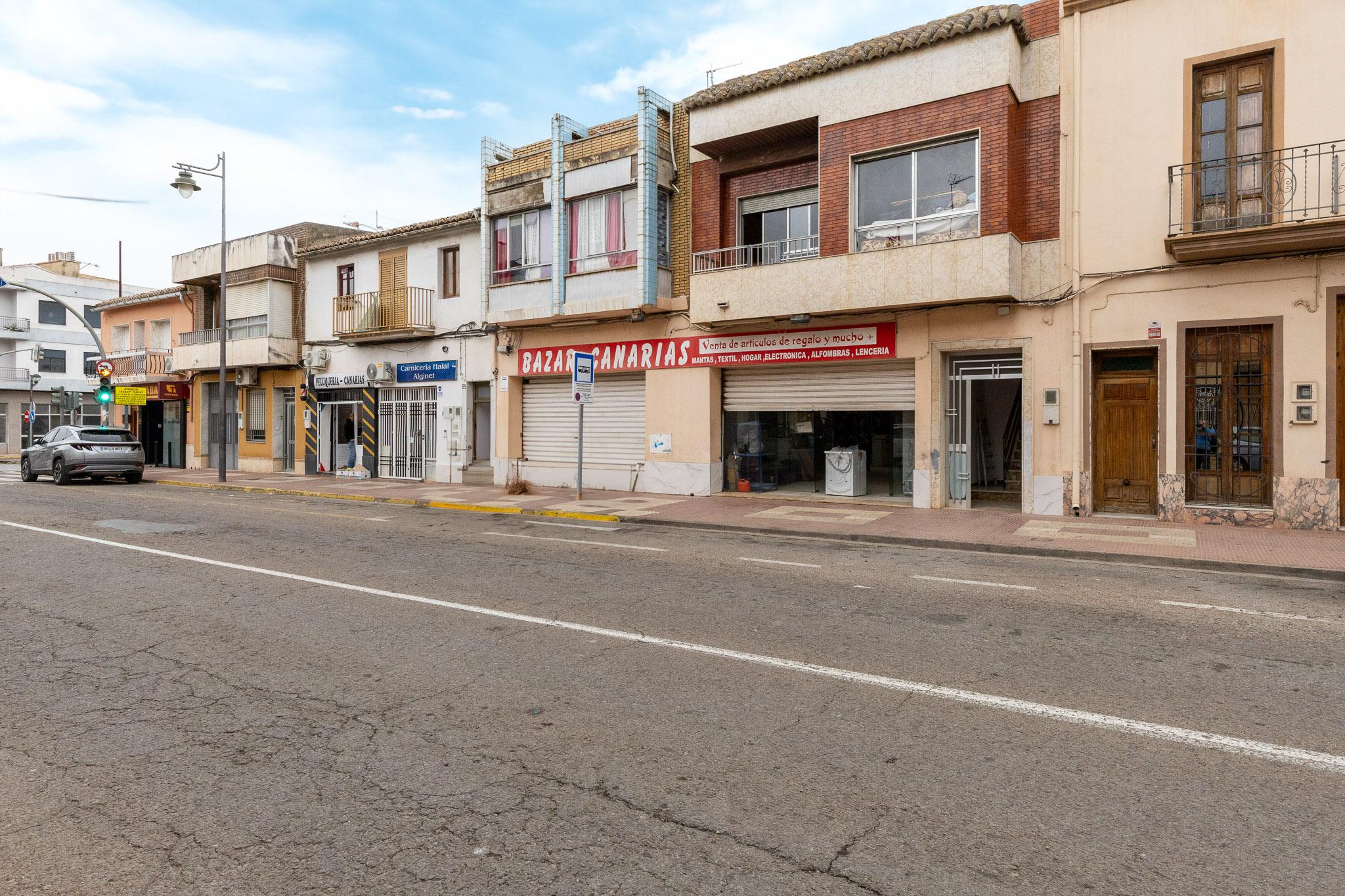 Casa en Venta en Alginet - 42