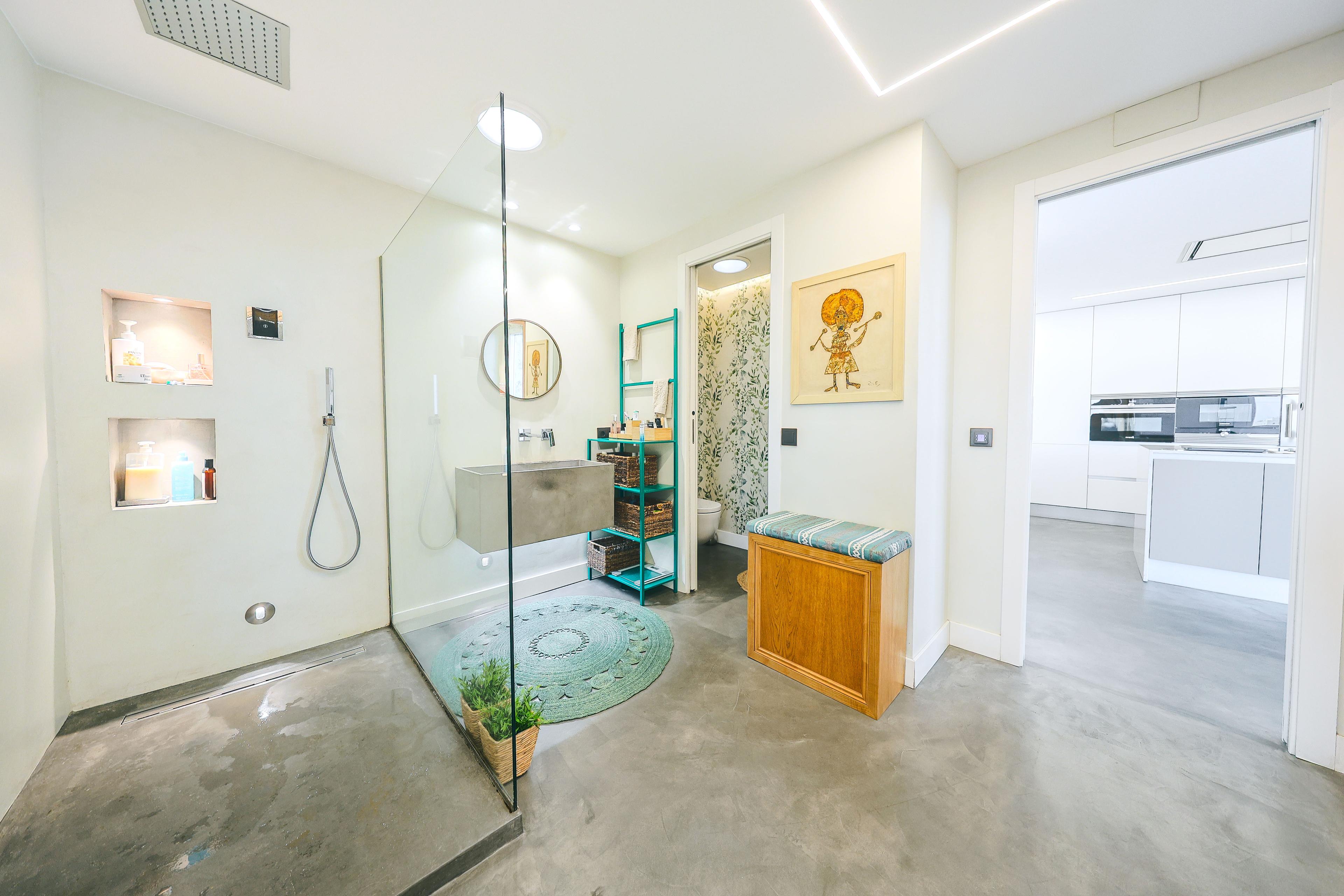 Ático en Venta en Av. del Comandante Franco - 22