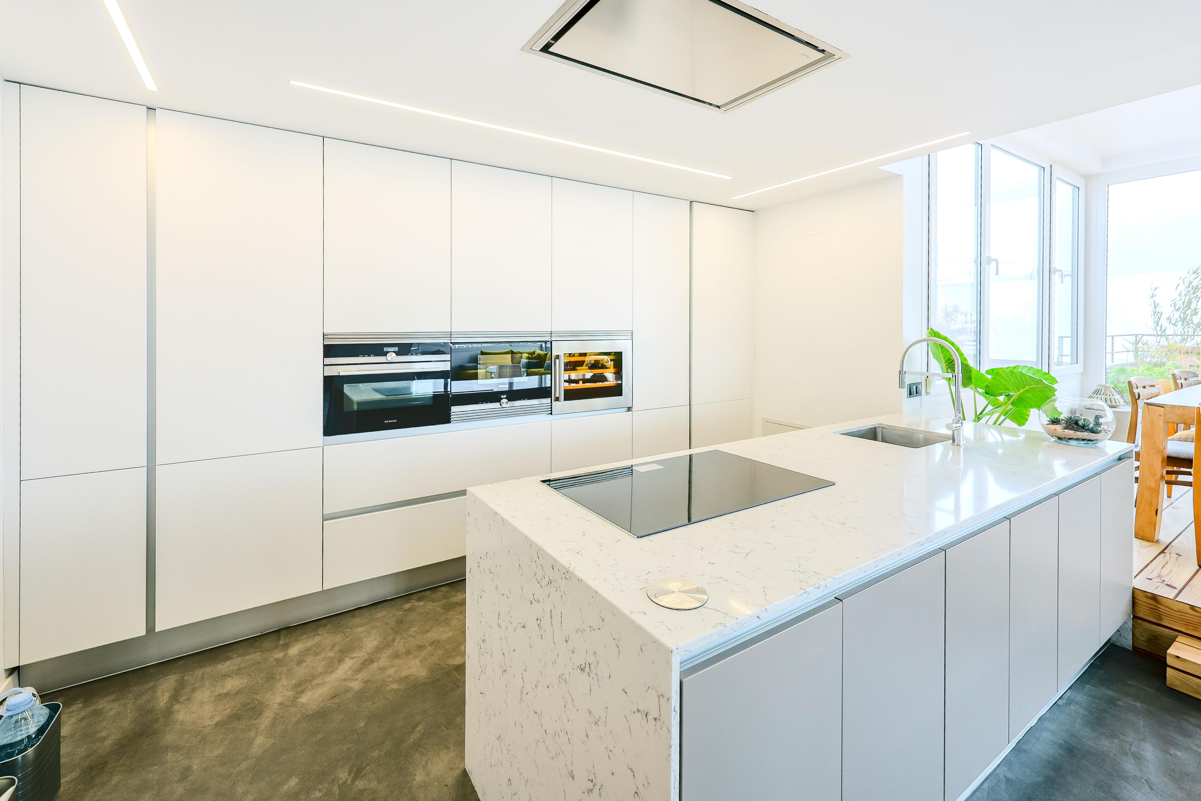 Ático en Venta en Av. del Comandante Franco - 14