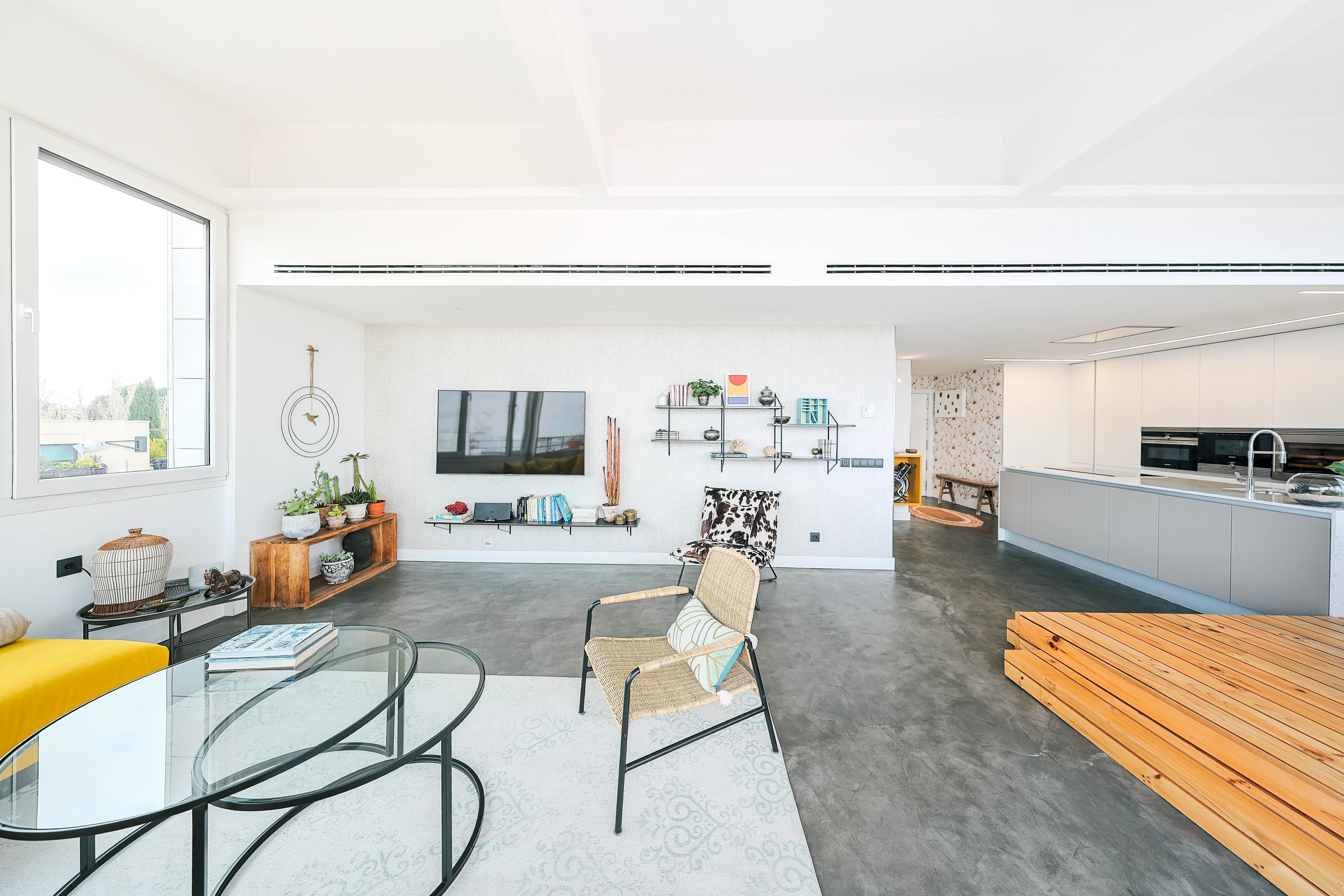 Ático en Venta en Av. del Comandante Franco - 13