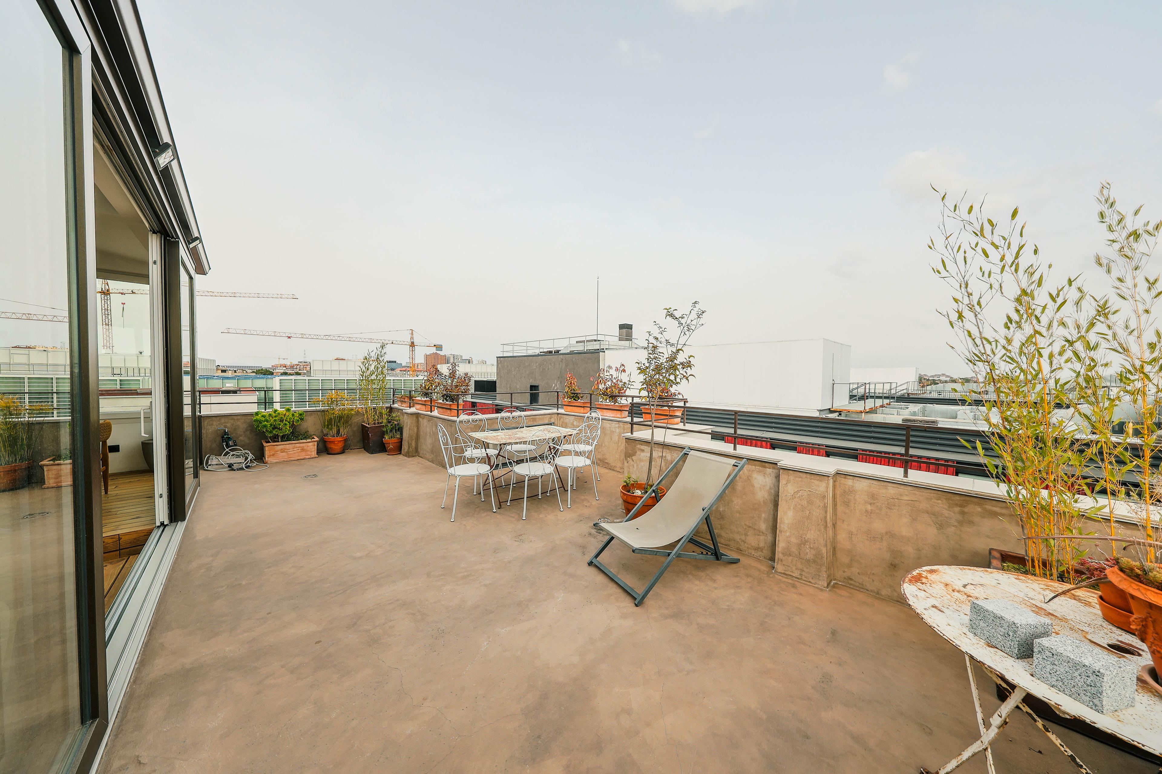 Ático en Venta en Av. del Comandante Franco - 4