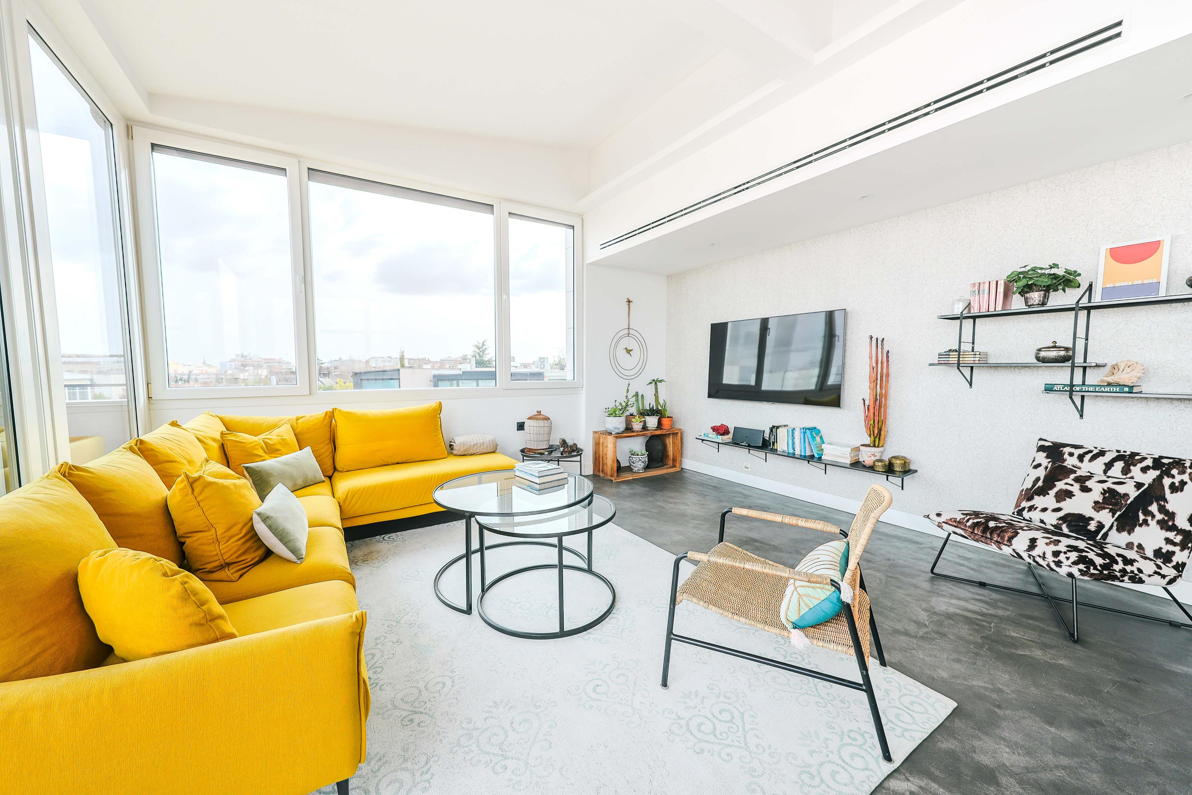 Ático en Venta en Av. del Comandante Franco - 8