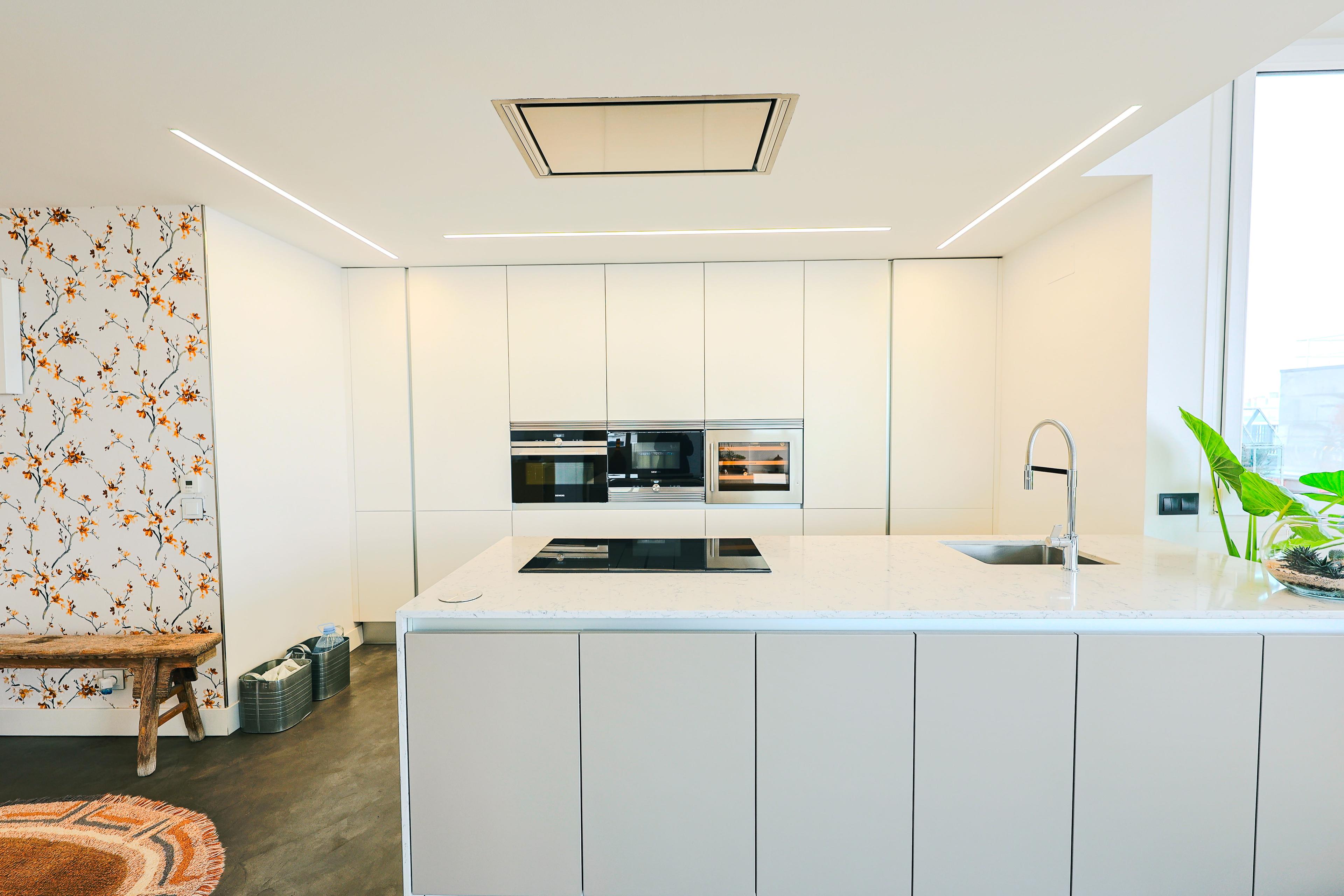 Ático en Venta en Av. del Comandante Franco - 15