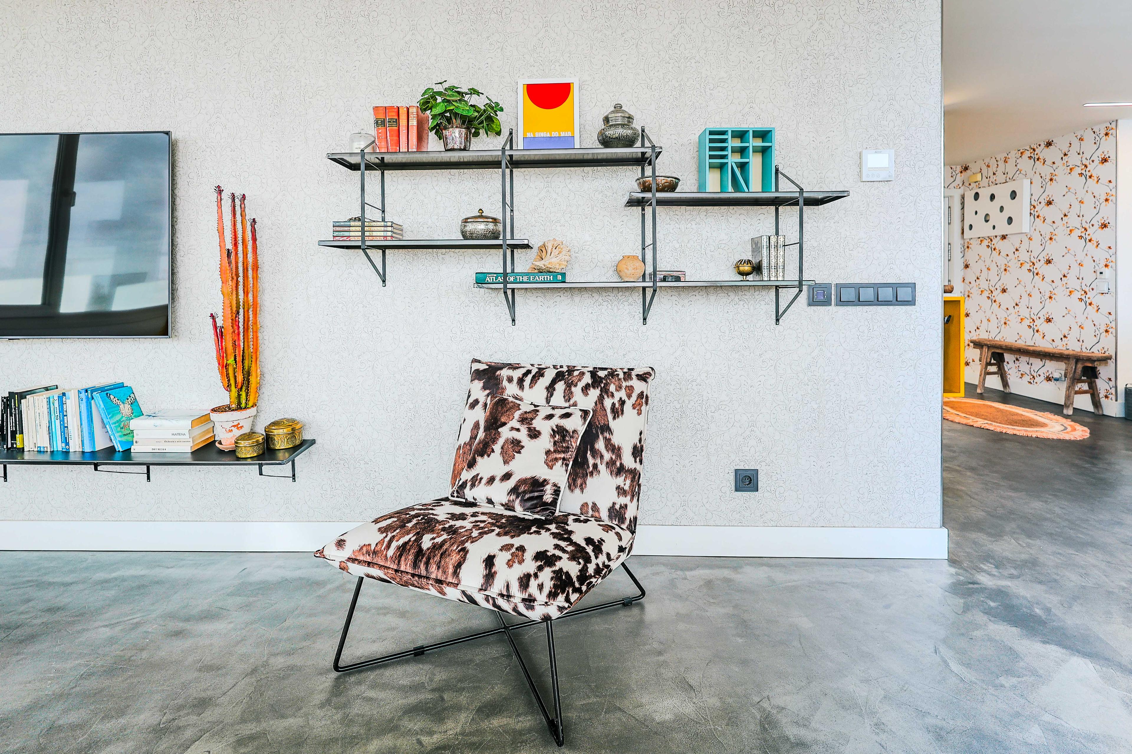 Ático en Venta en Av. del Comandante Franco - 17