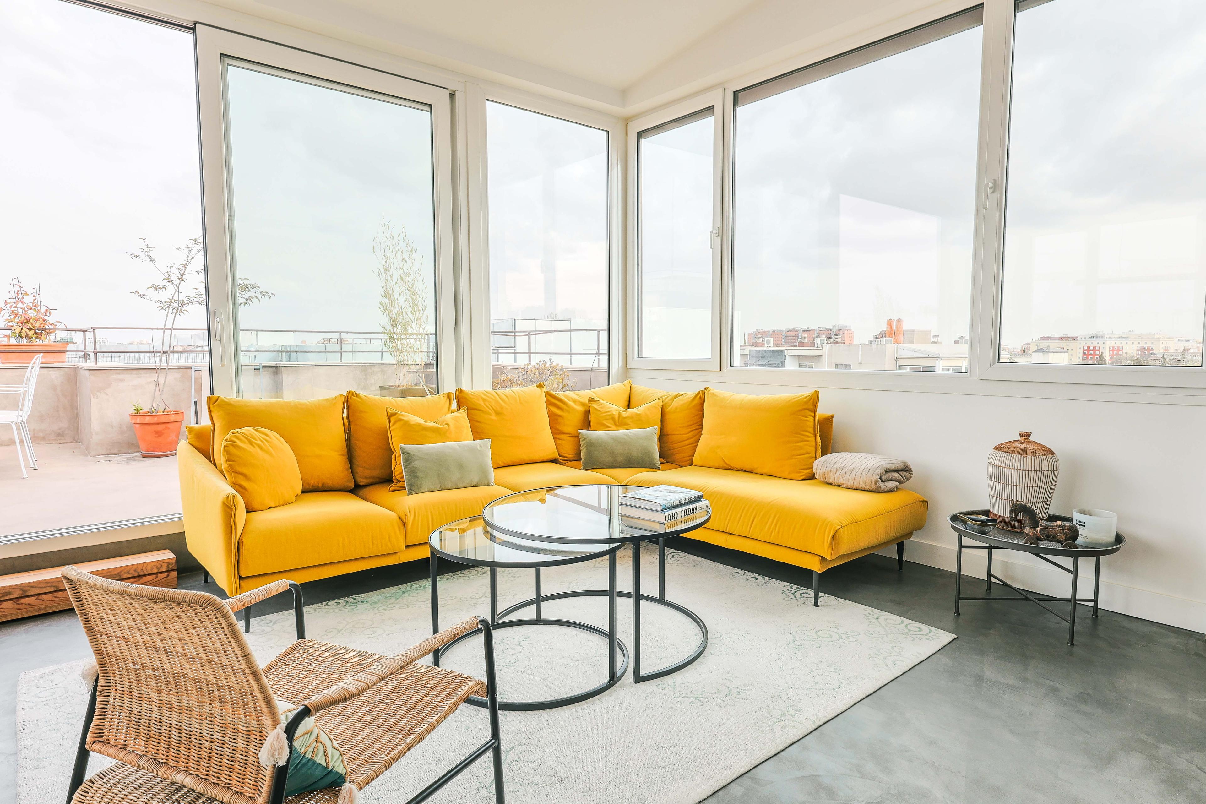 Ático en Venta en Av. del Comandante Franco - 7