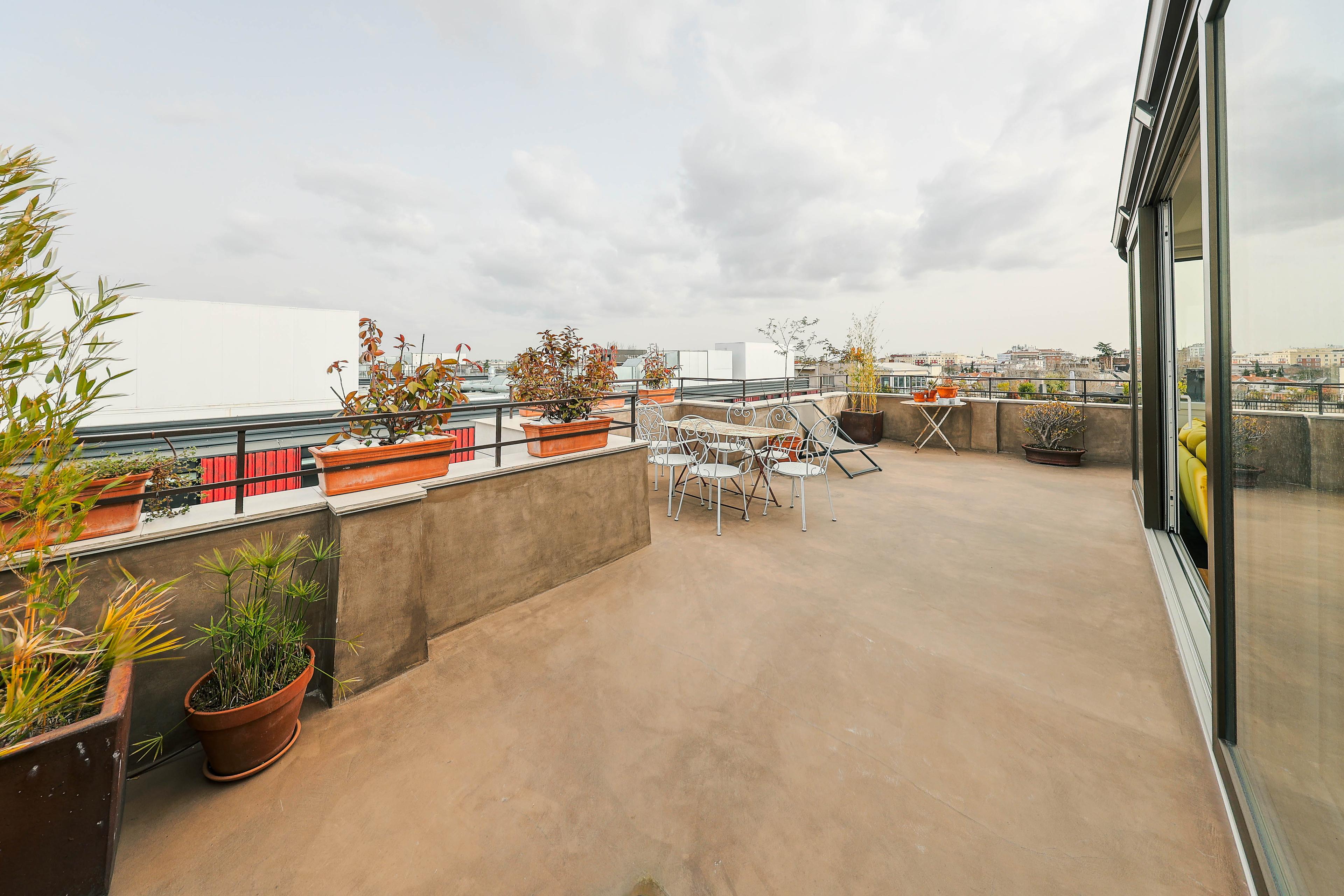 Ático en Venta en Av. del Comandante Franco - 3