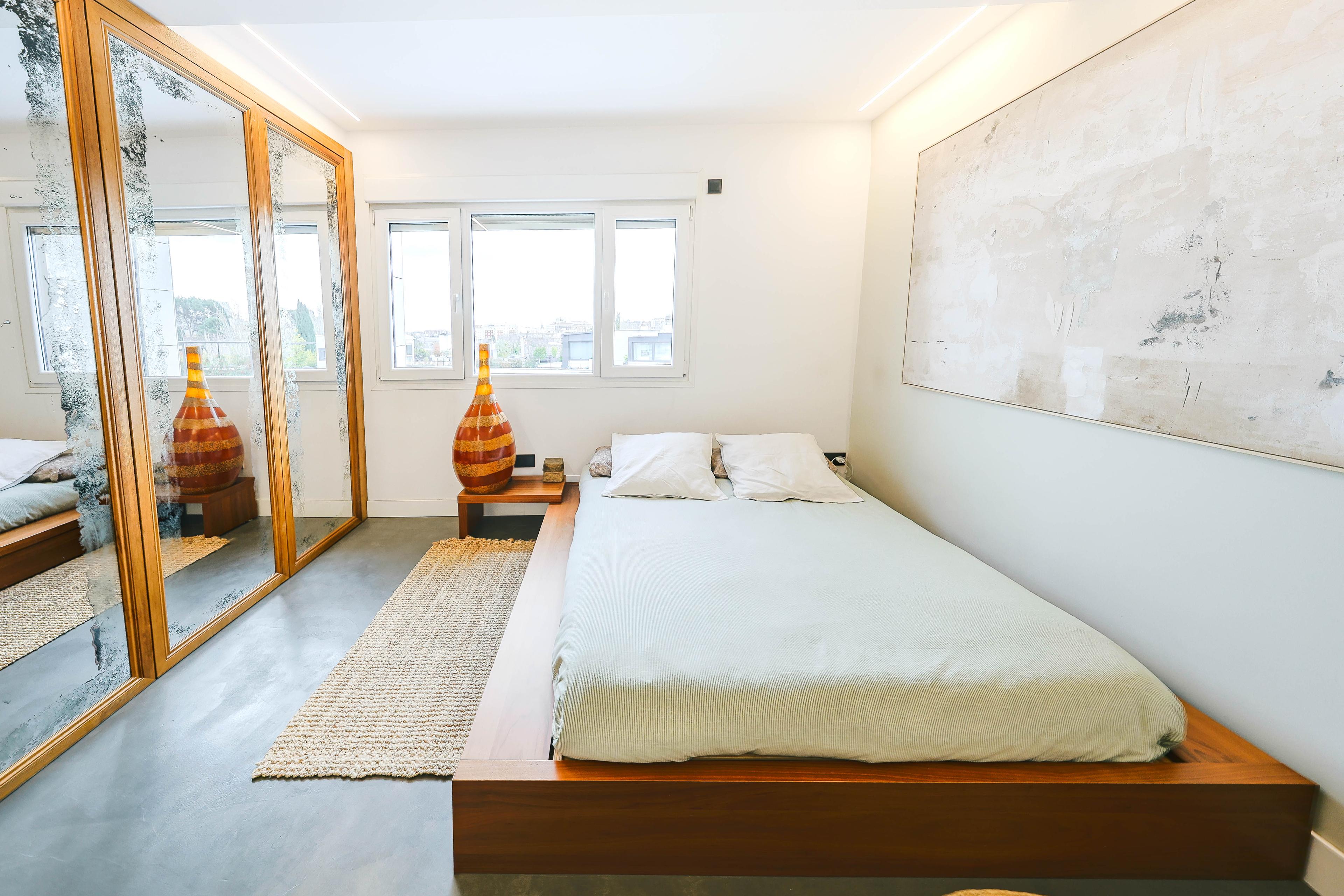 Ático en Venta en Av. del Comandante Franco - 30