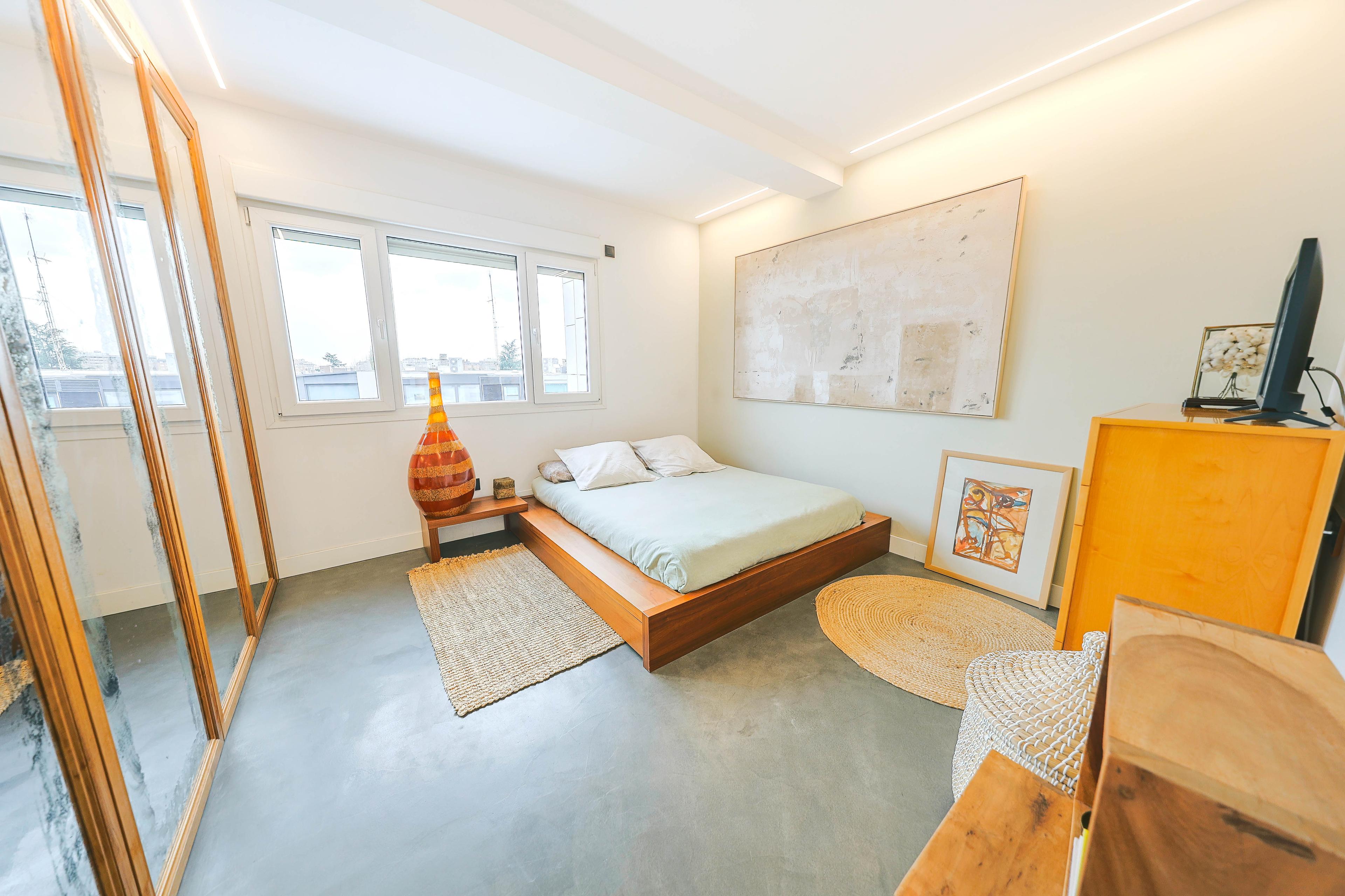 Ático en Venta en Av. del Comandante Franco - 25