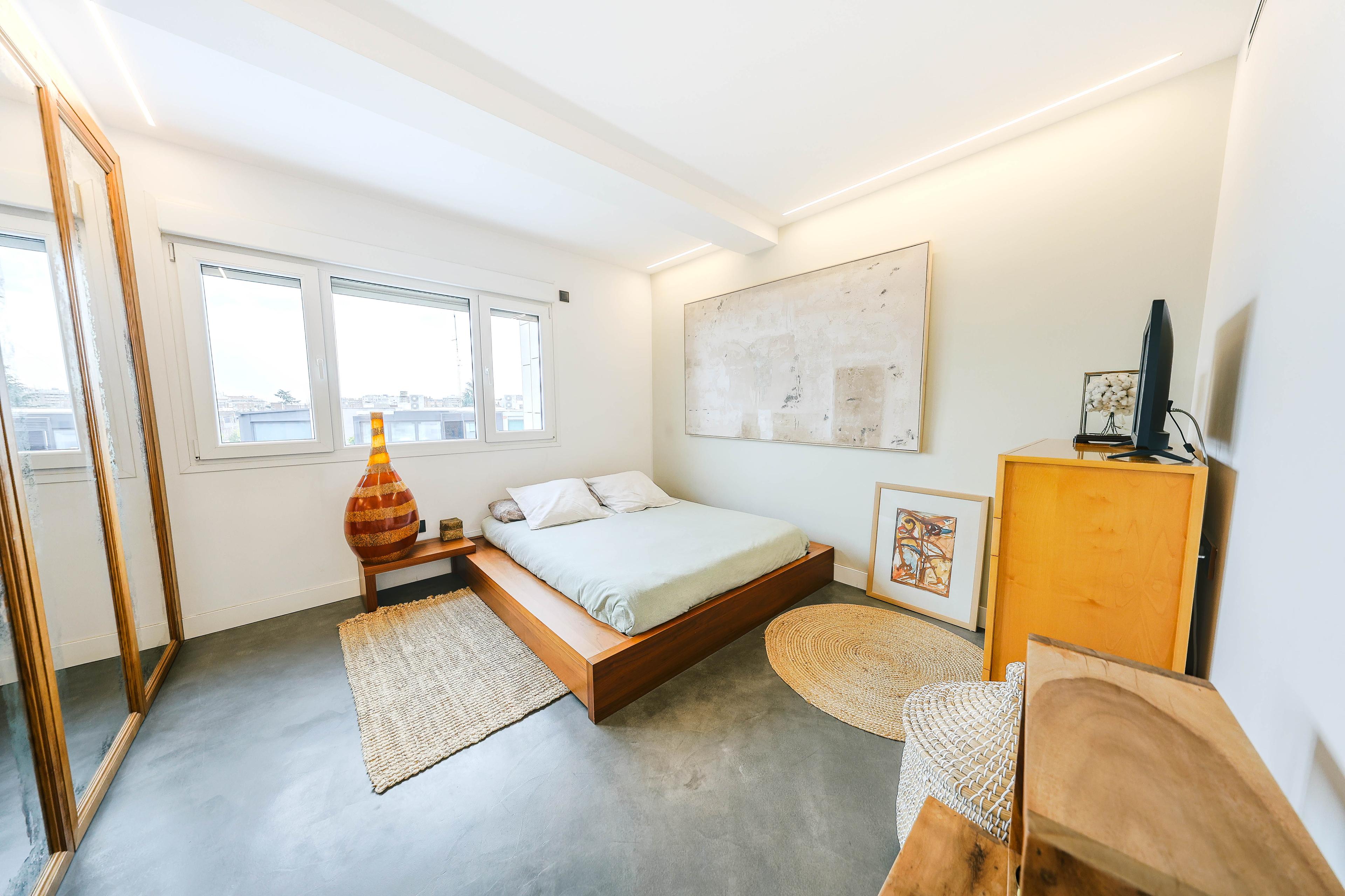 Ático en Venta en Av. del Comandante Franco - 26