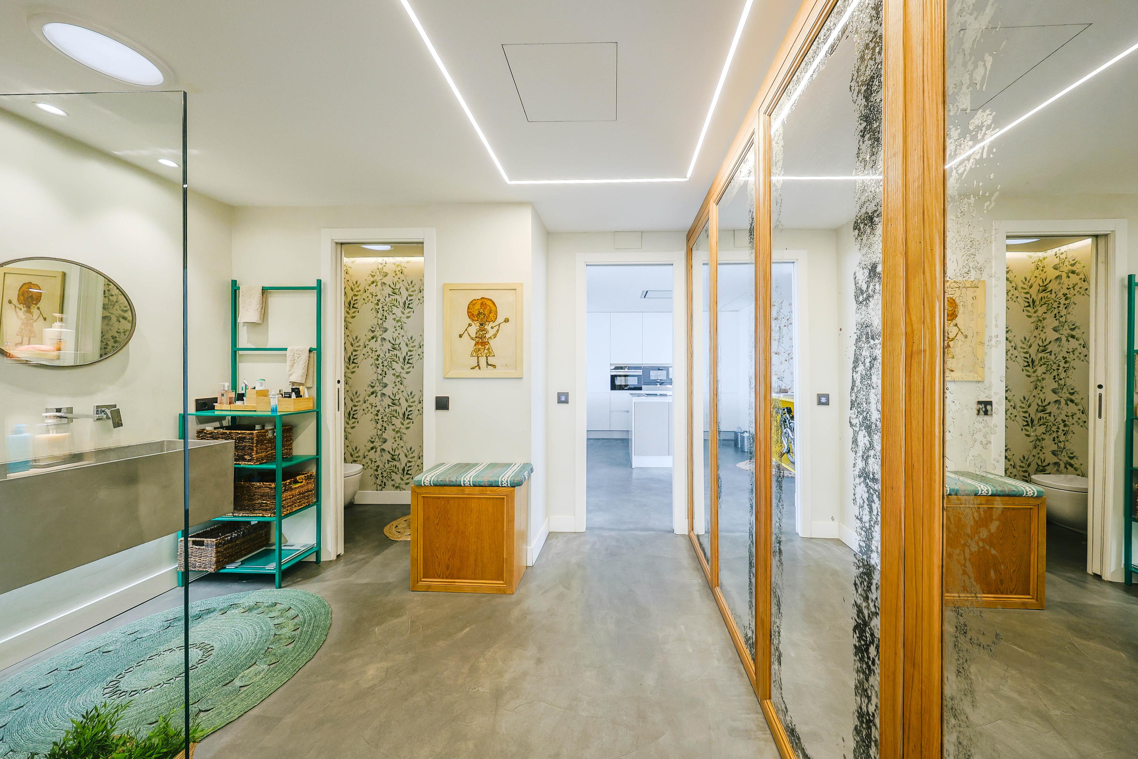 Ático en Venta en Av. del Comandante Franco - 29