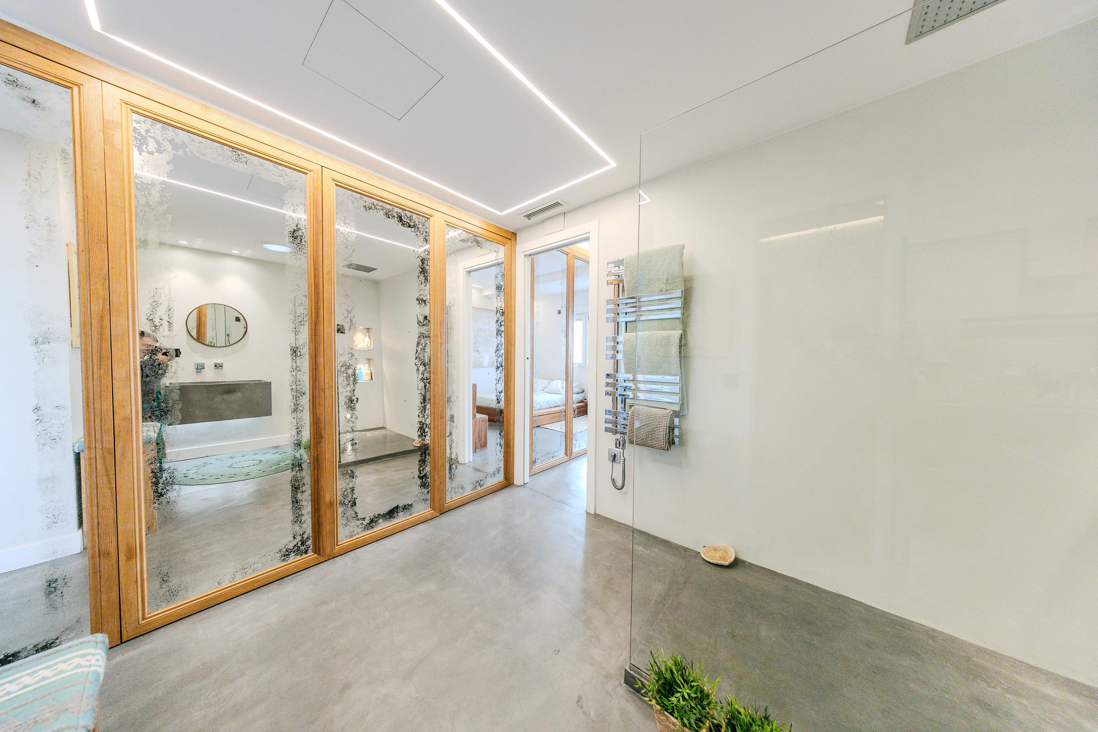 Ático en Venta en Av. del Comandante Franco - 24