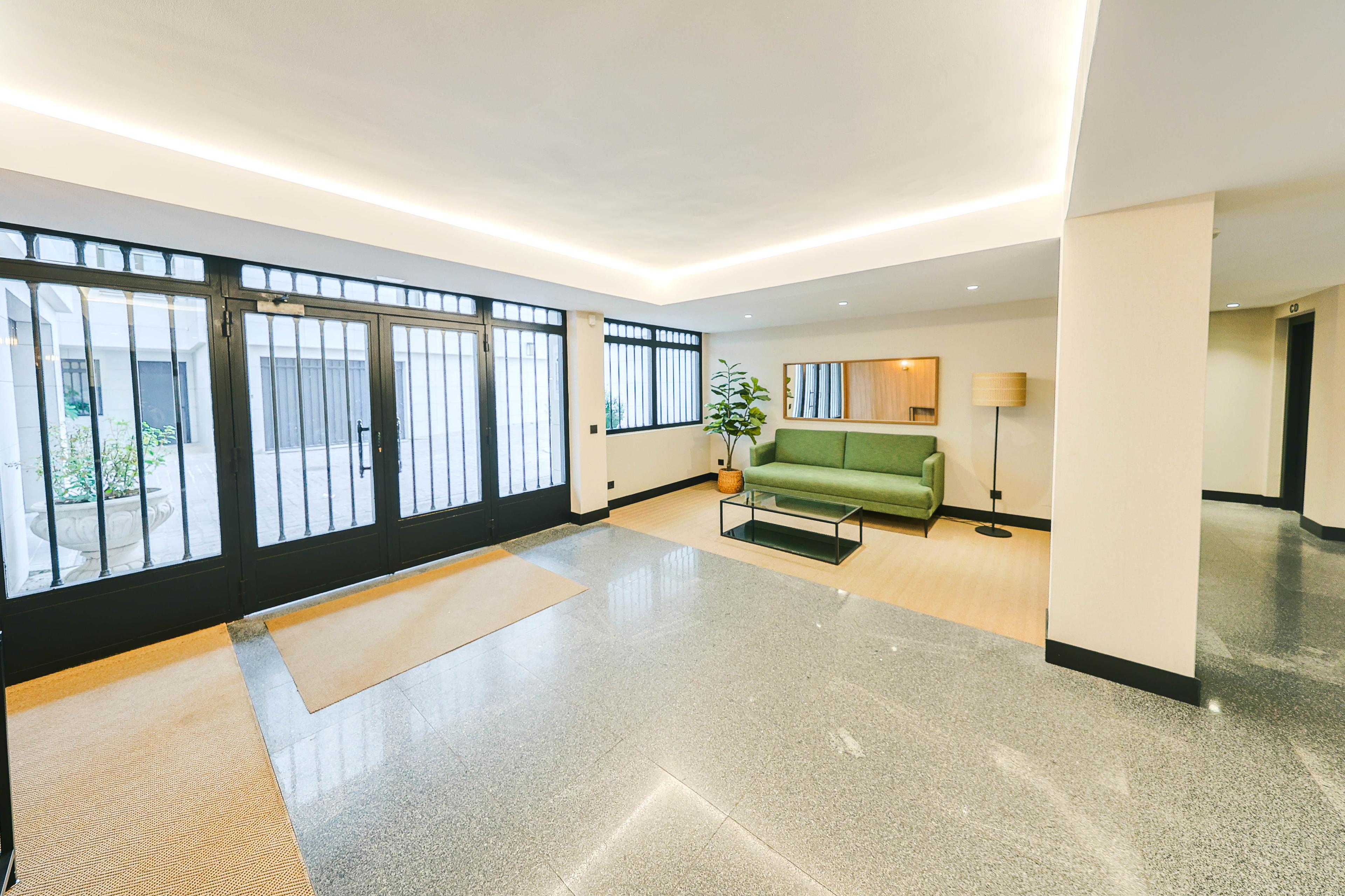 Ático en Venta en Av. del Comandante Franco - 31