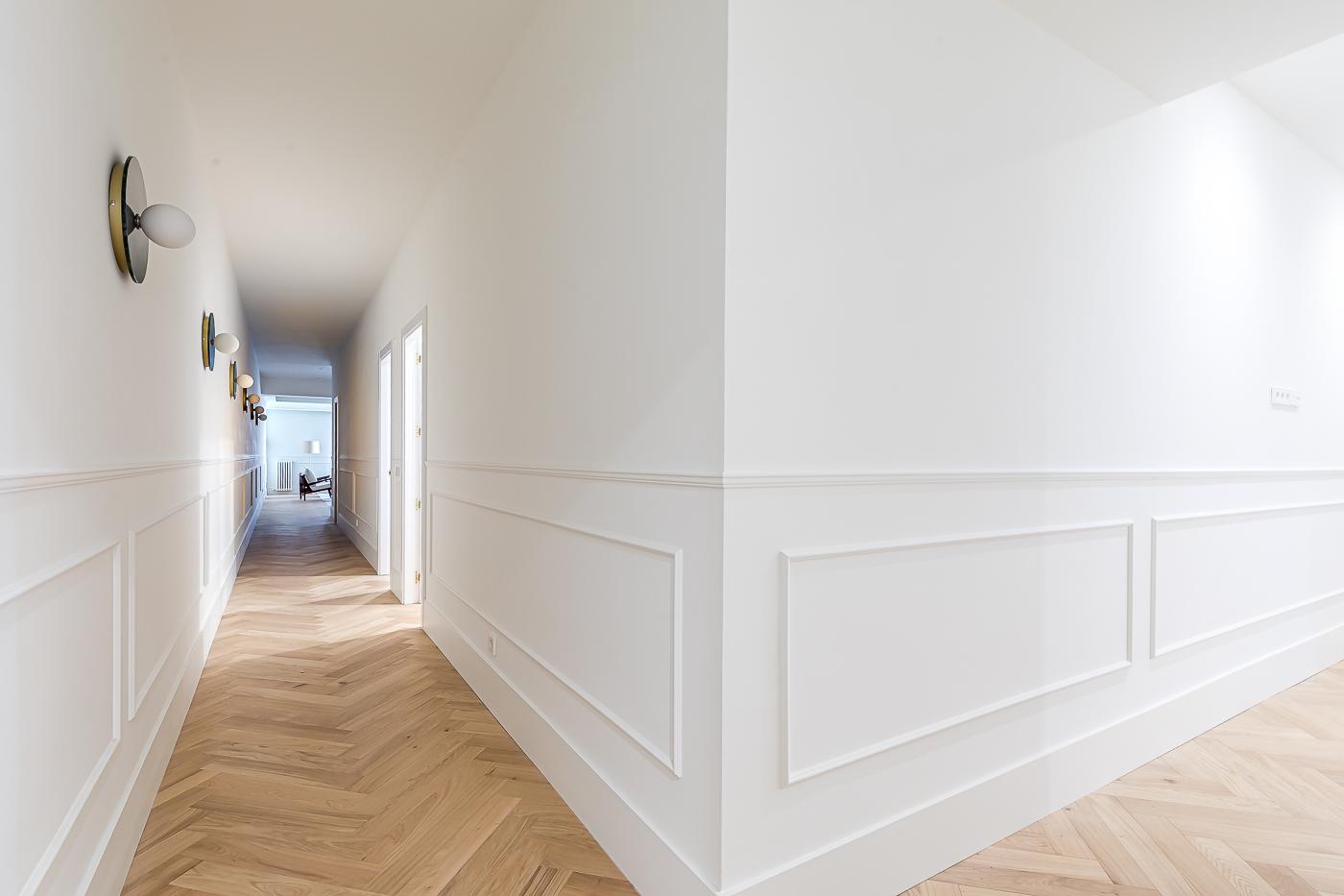 Piso en Venta - Castellana (Salamanca) - 8