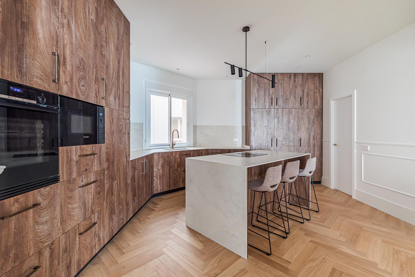 Piso en Venta - Castellana (Salamanca) - 6