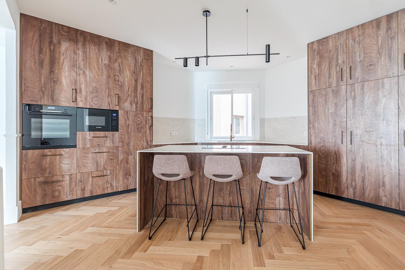 Piso en Venta - Castellana (Salamanca) - 5