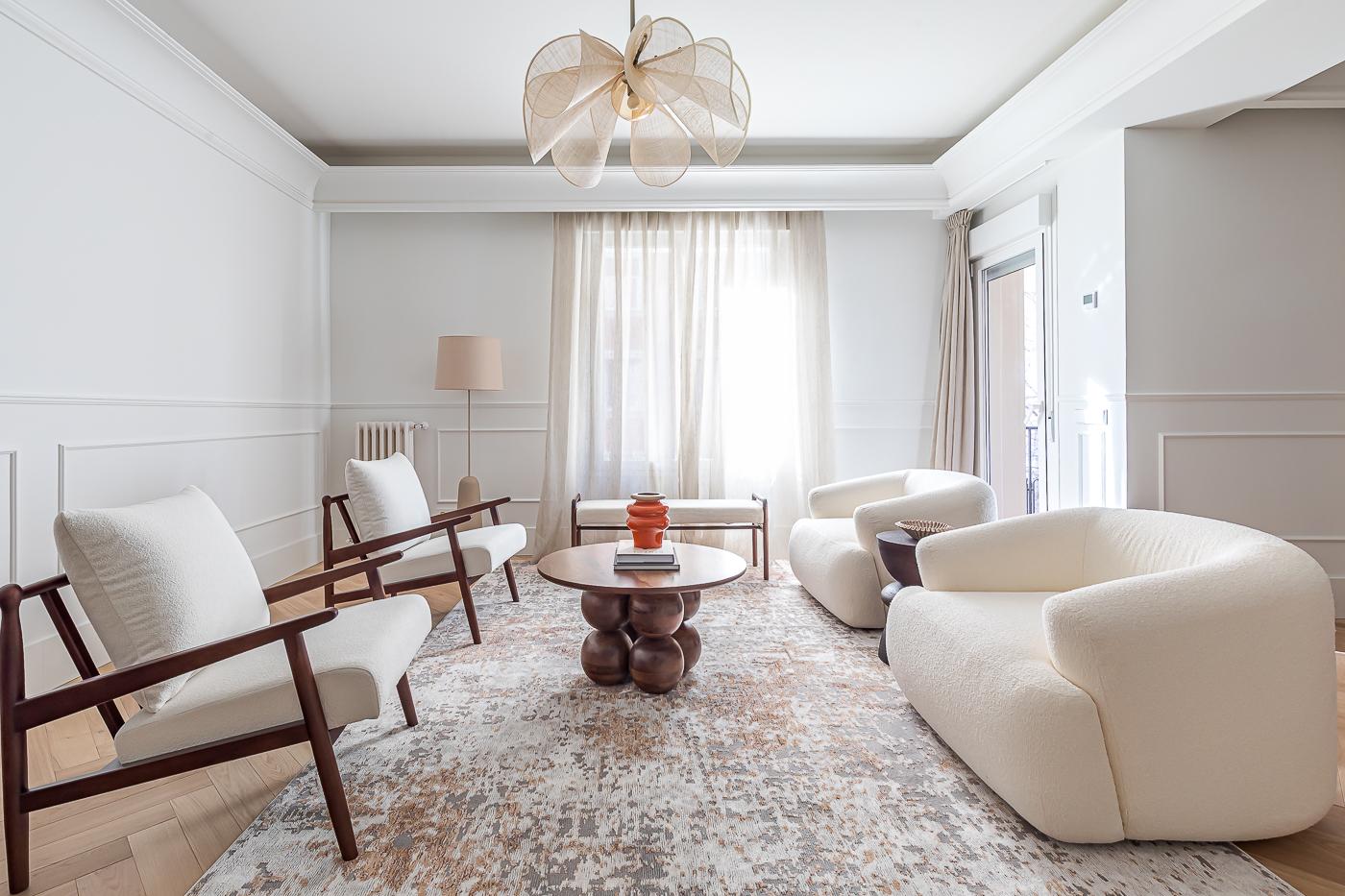 Piso en Venta - Castellana (Salamanca) - 2