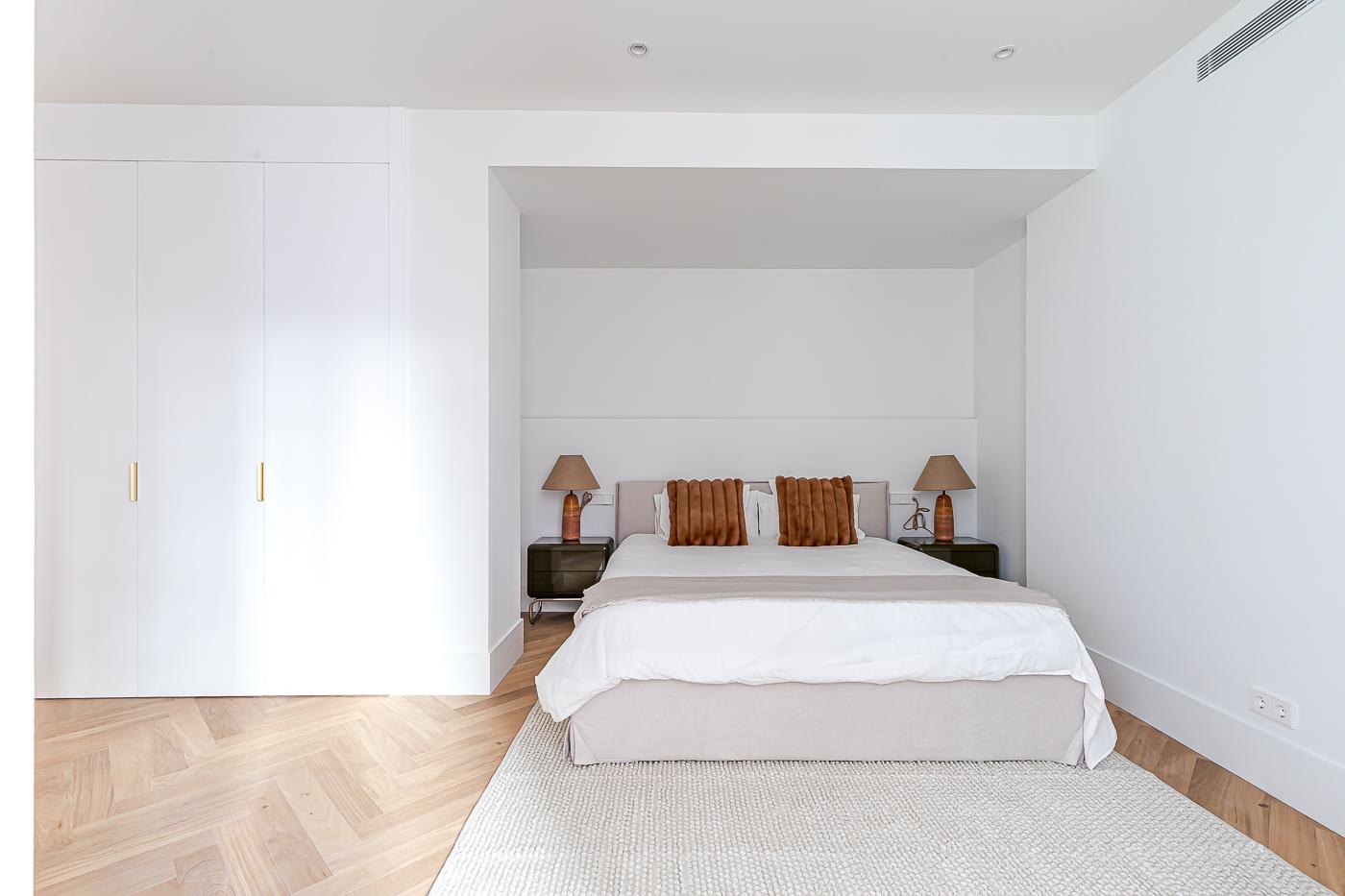 Piso en Venta - Castellana (Salamanca) - 9