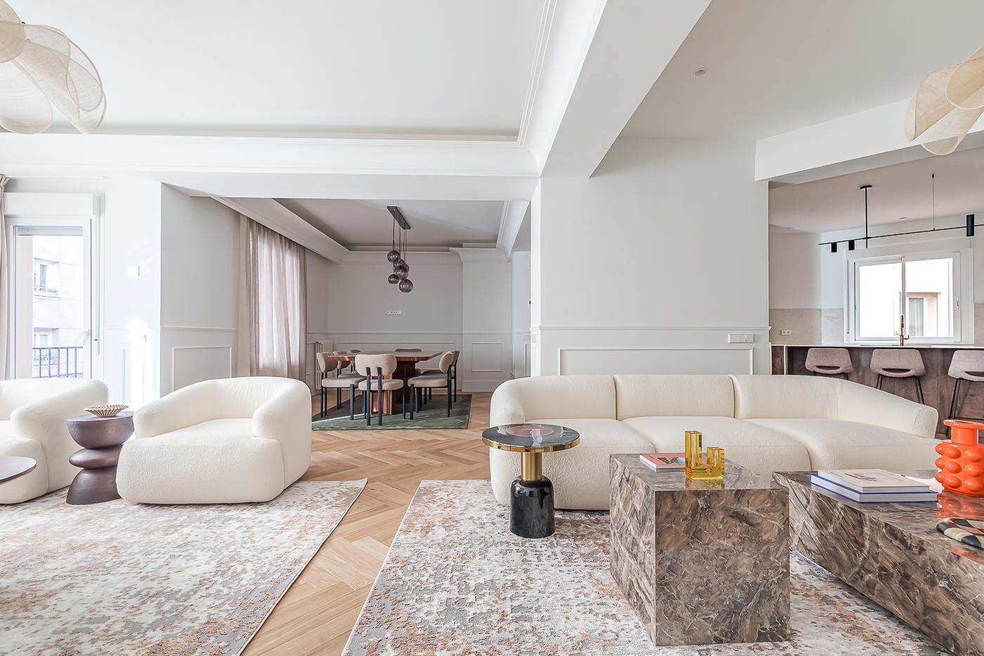 Piso en Venta - Castellana (Salamanca) - 3