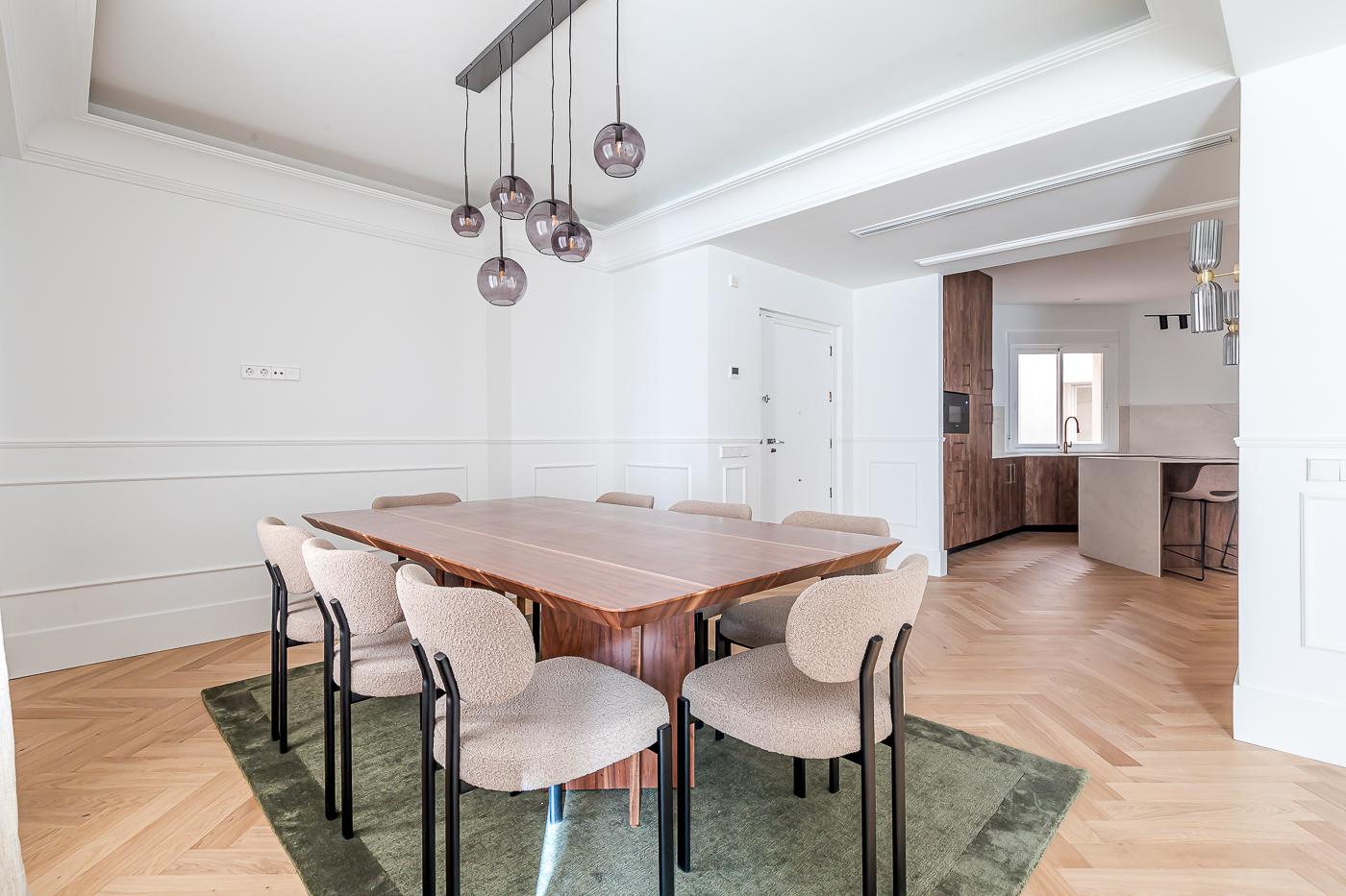 Piso en Venta - Castellana (Salamanca) - 4