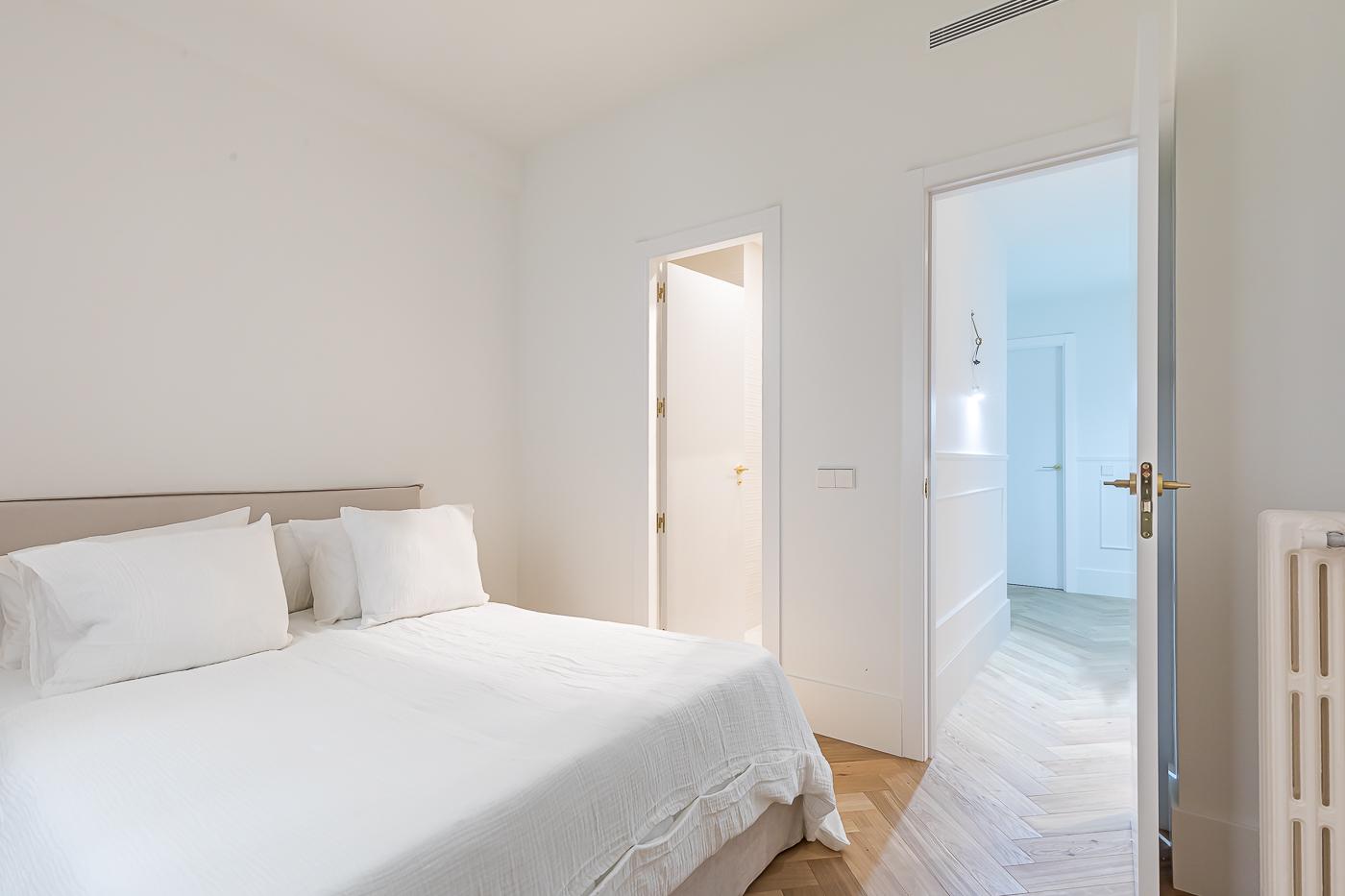 Piso en Venta - Castellana (Salamanca) - 13