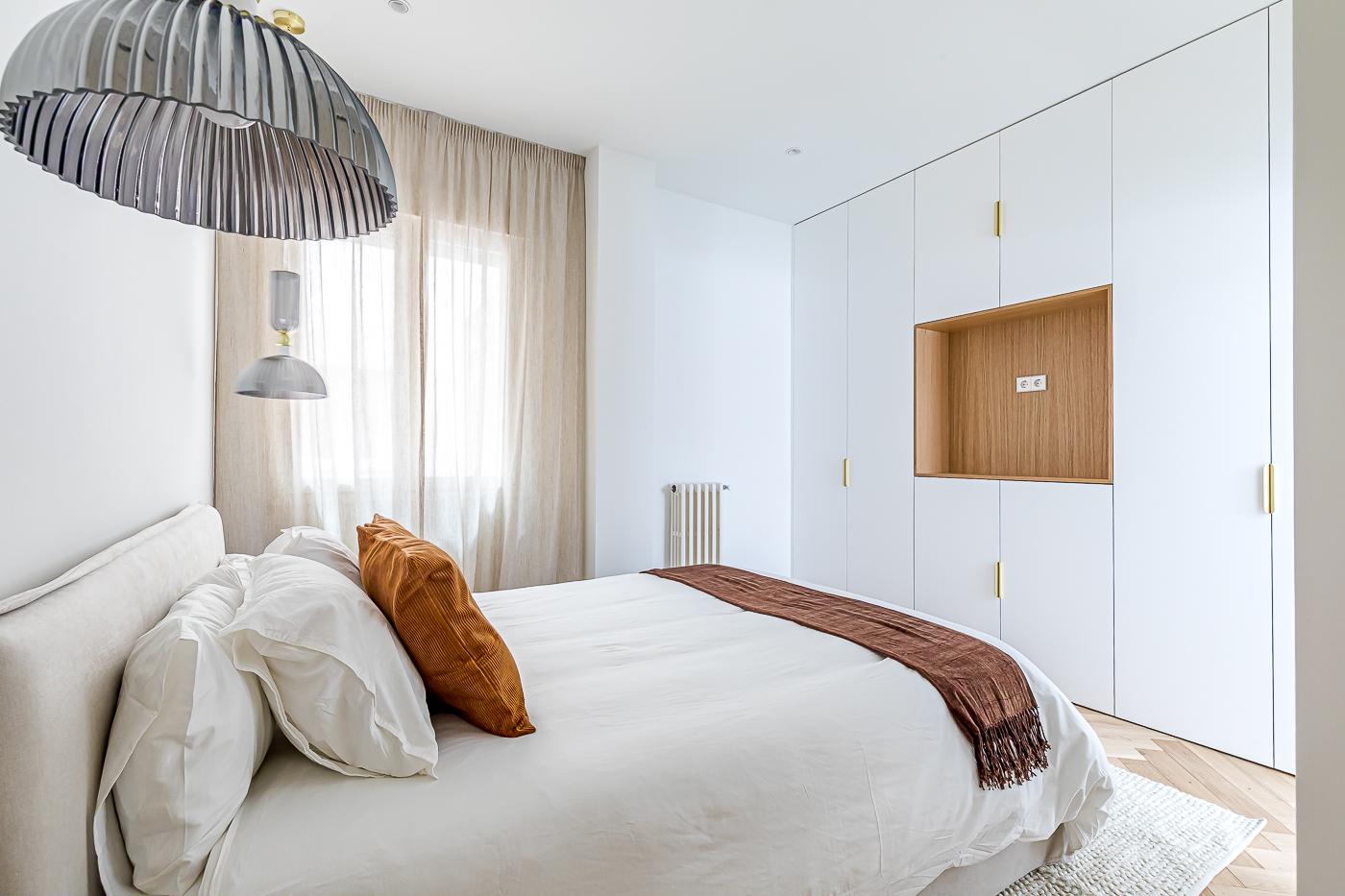 Piso en Venta - Castellana (Salamanca) - 11