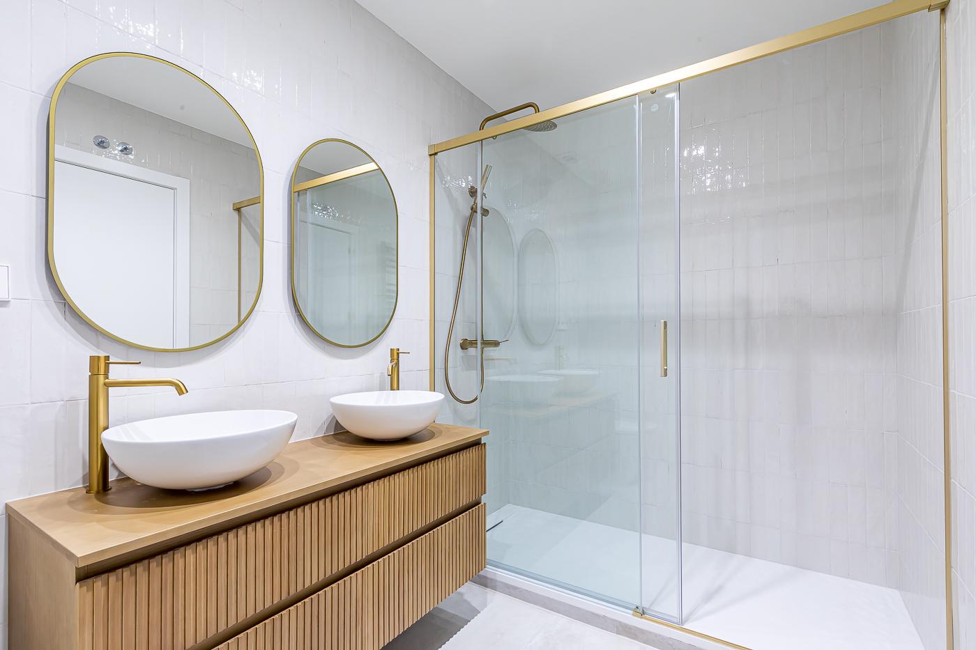 Piso en Venta - Castellana (Salamanca) - 12